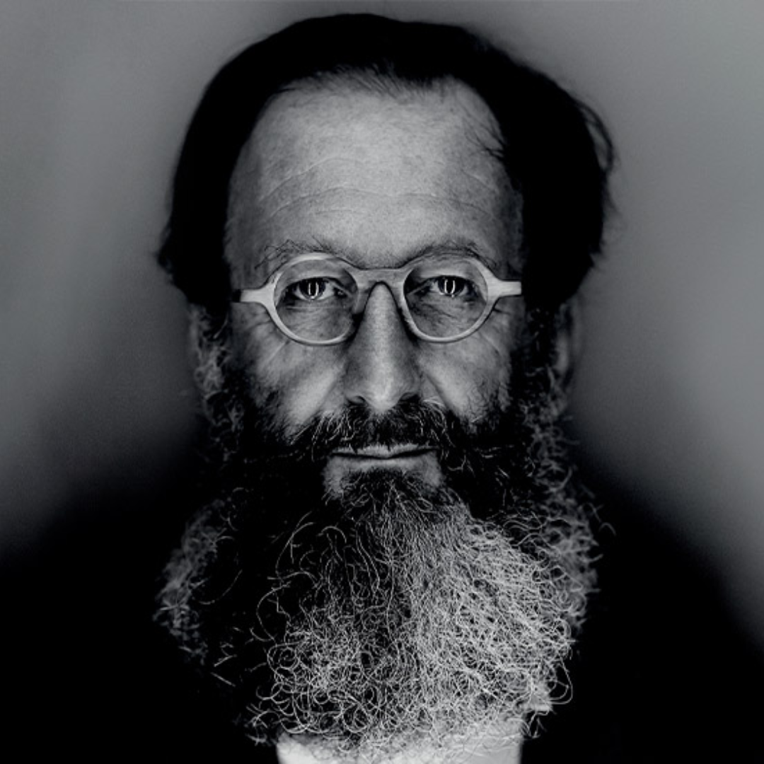 Michele De Lucchi