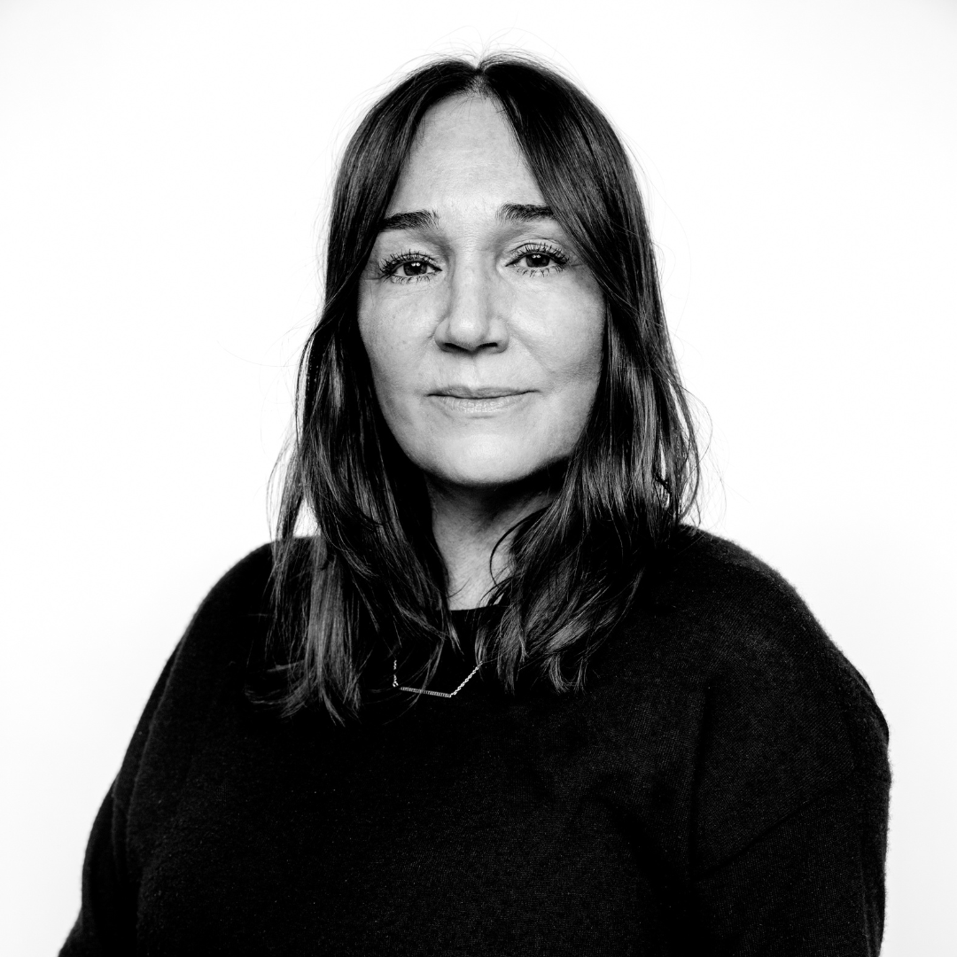 Monica Förster