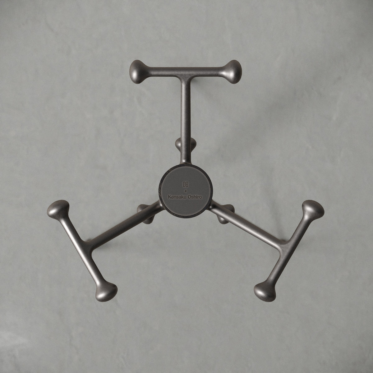 ANTENNA WALL HOOK