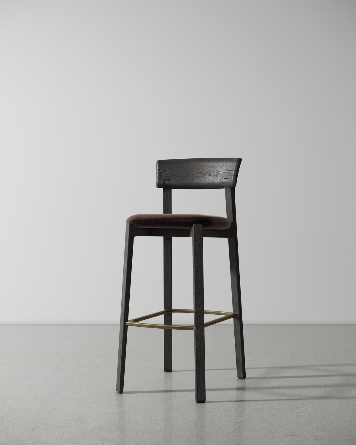 COLLETTE BAR CHAIR