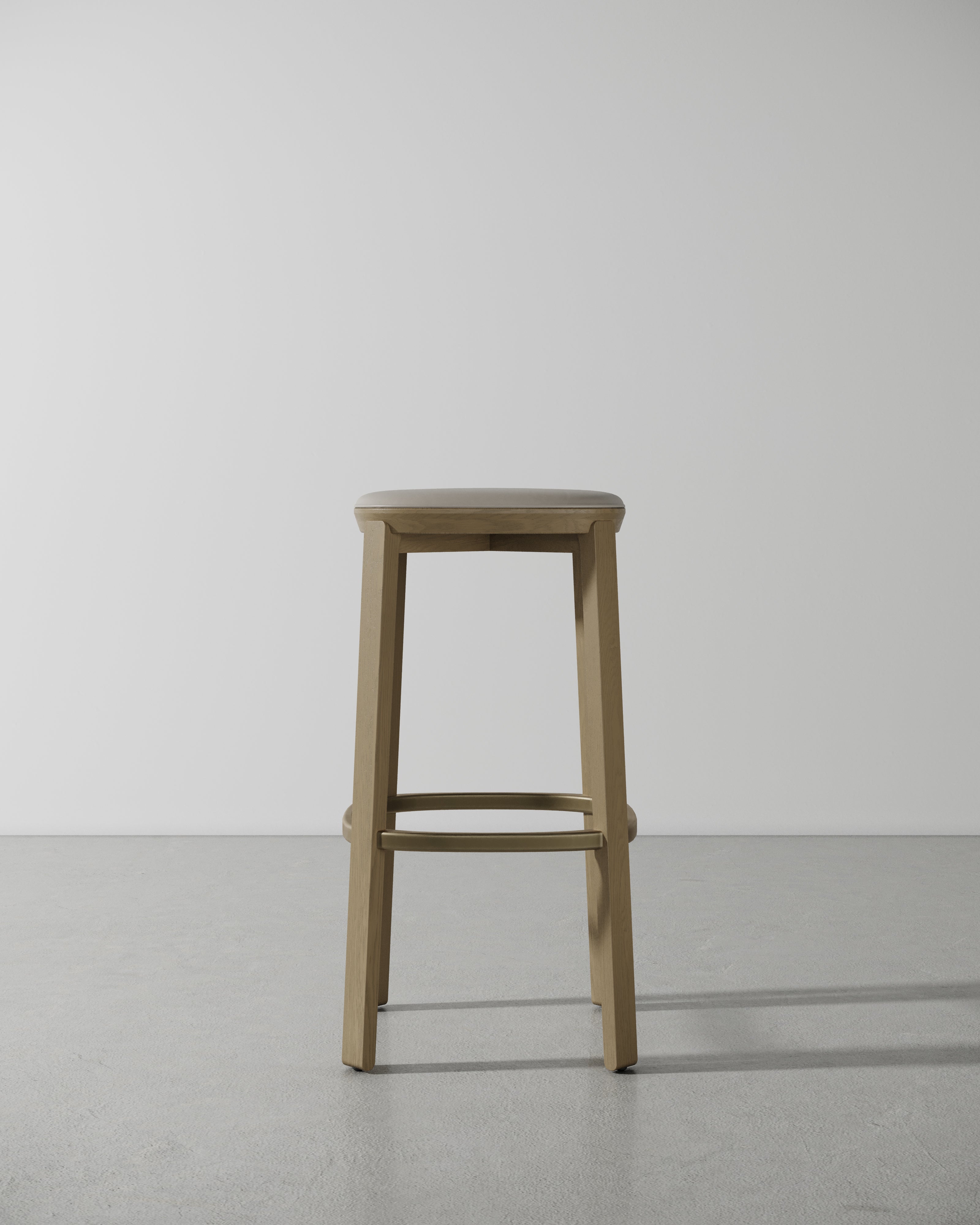 COLLETTE STOOL SEAT CUSHION
