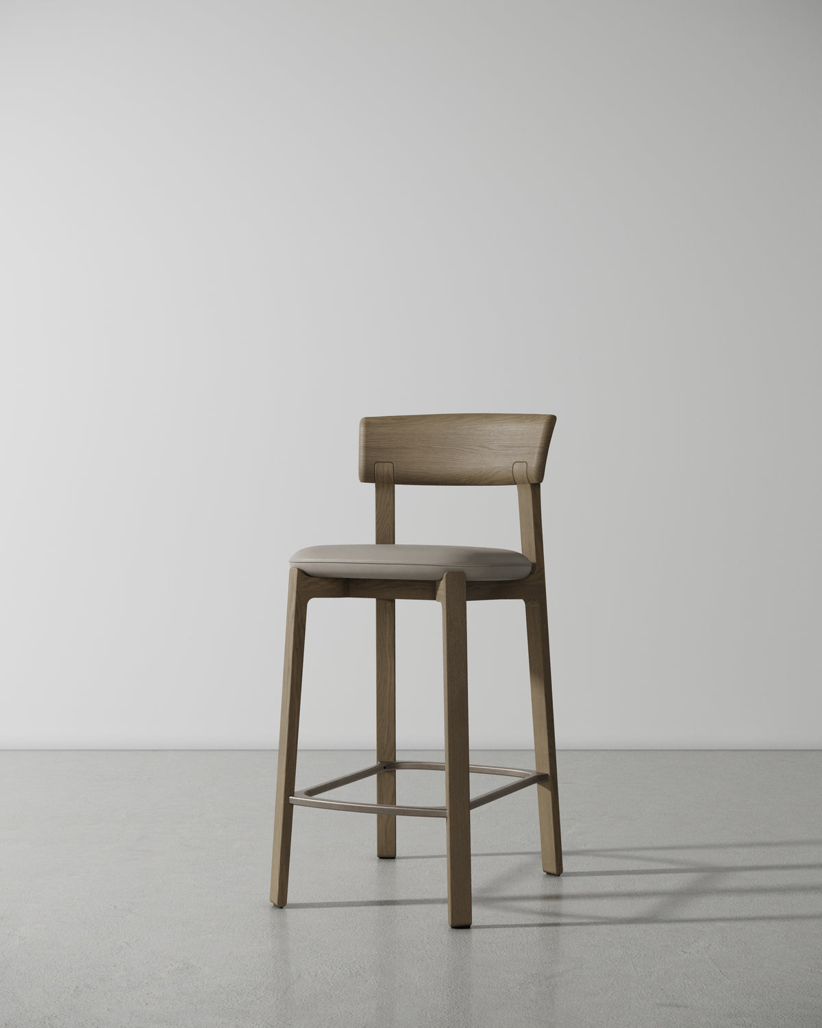 COLLETTE COUNTER CHAIR