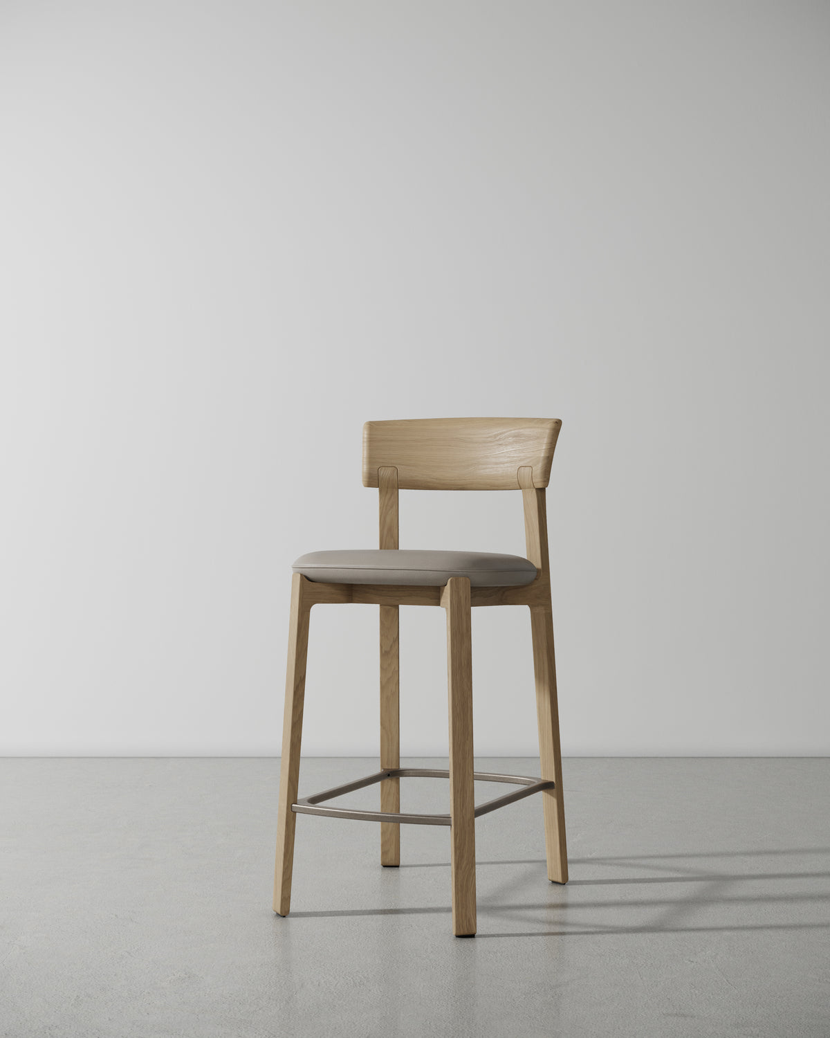 COLLETTE COUNTER CHAIR