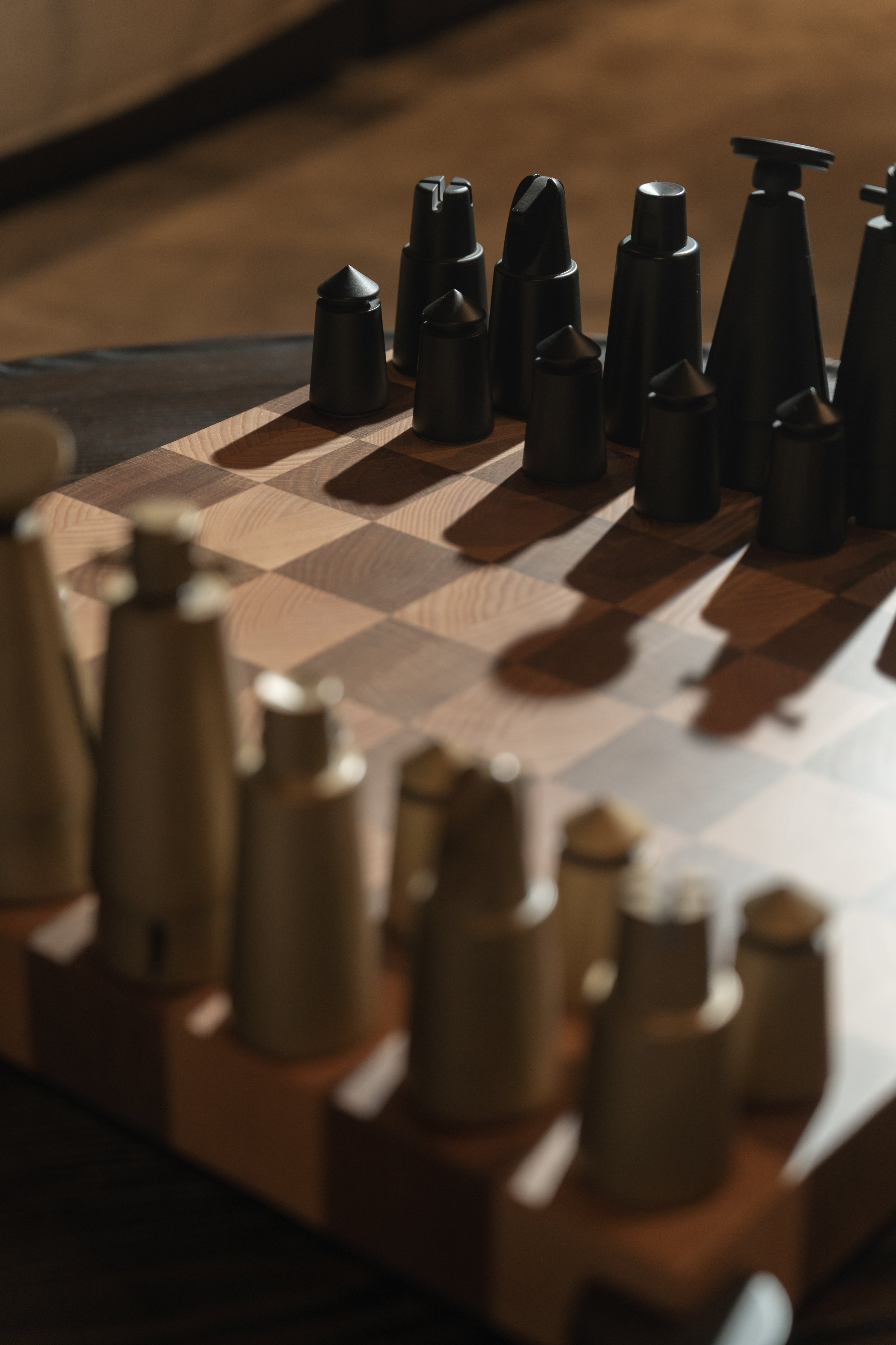 CHESS SET