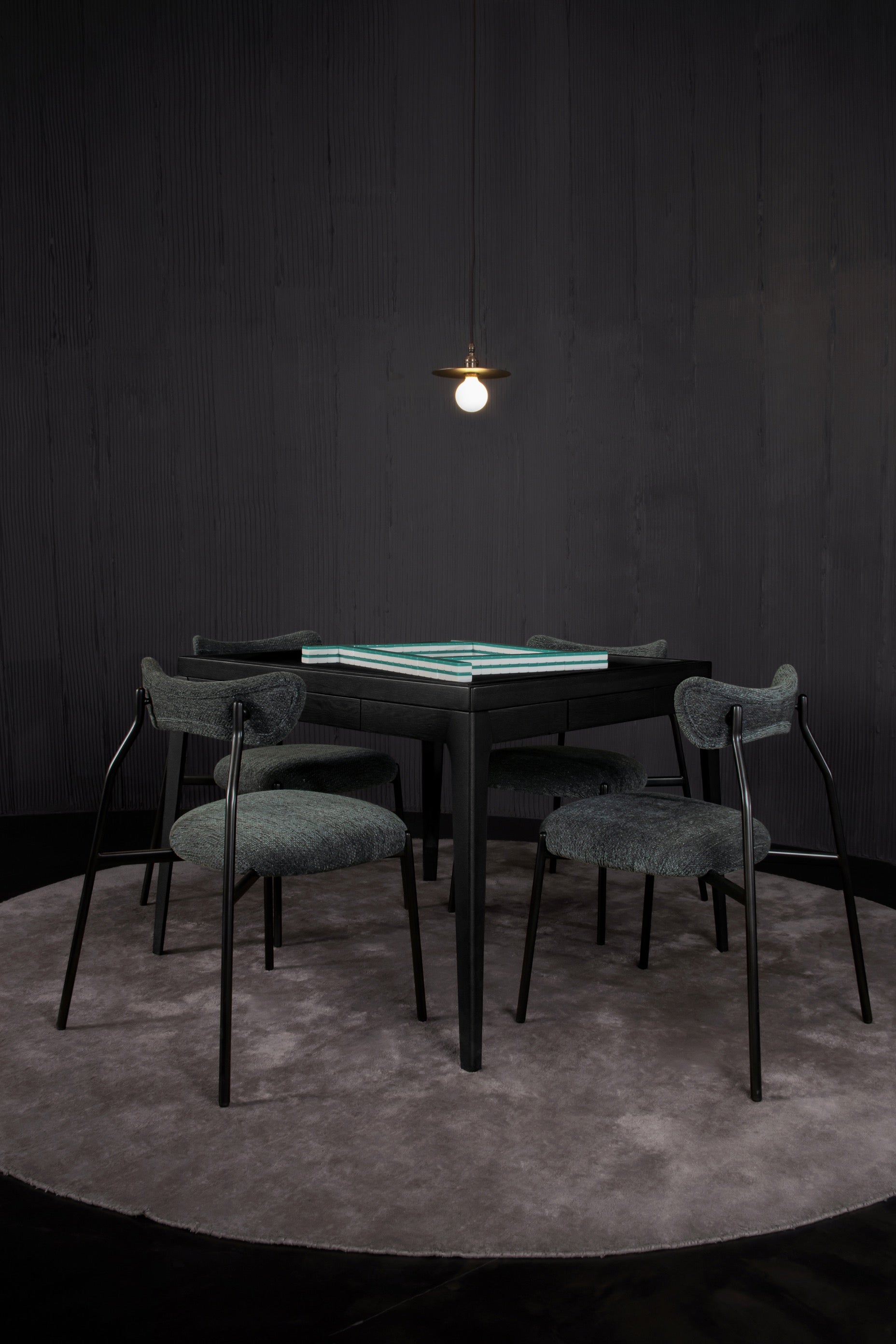 MAHJONG/ CARD GAME TABLE