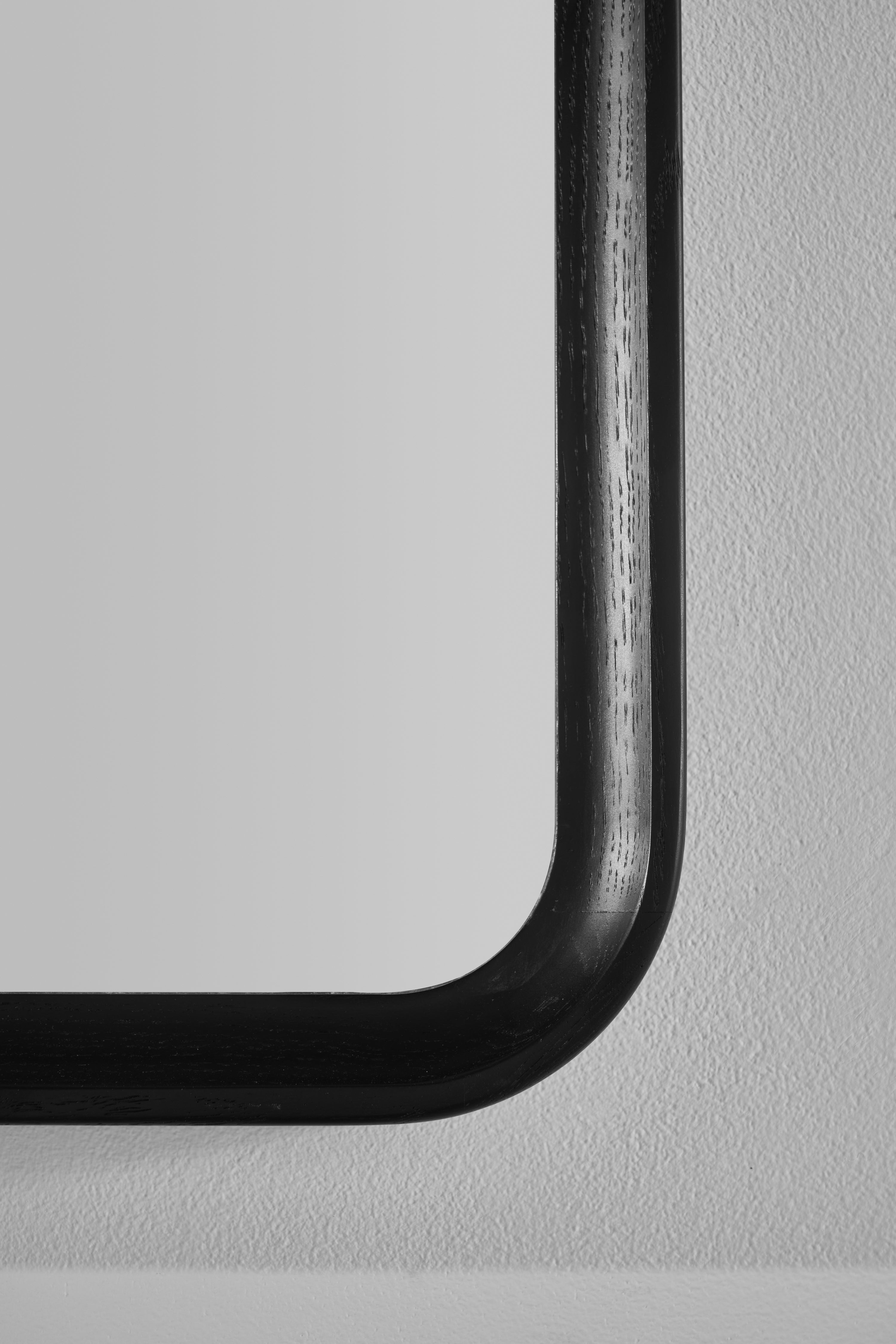 HALLWAY MIRROR