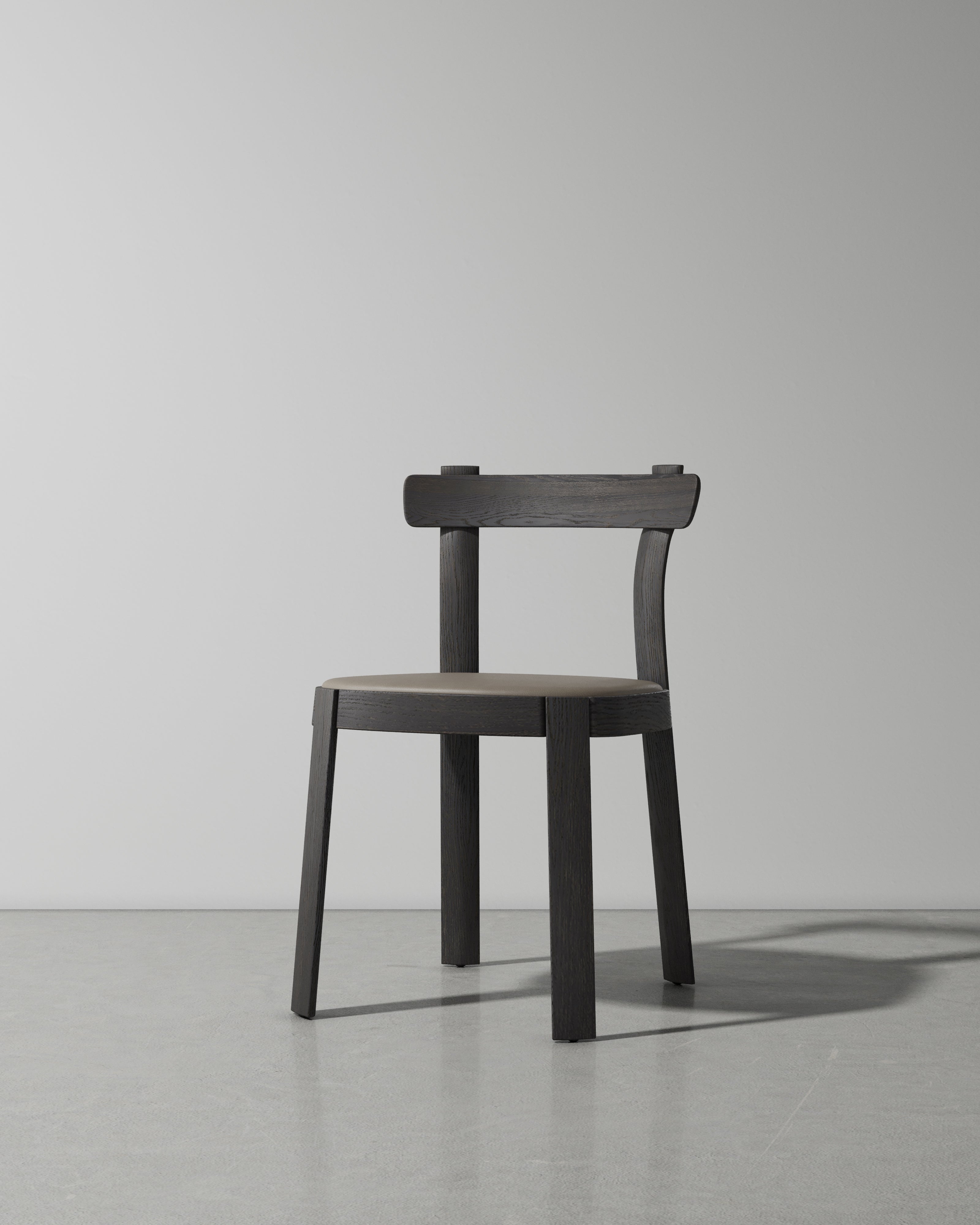 #timber finishing_ebonized oak
