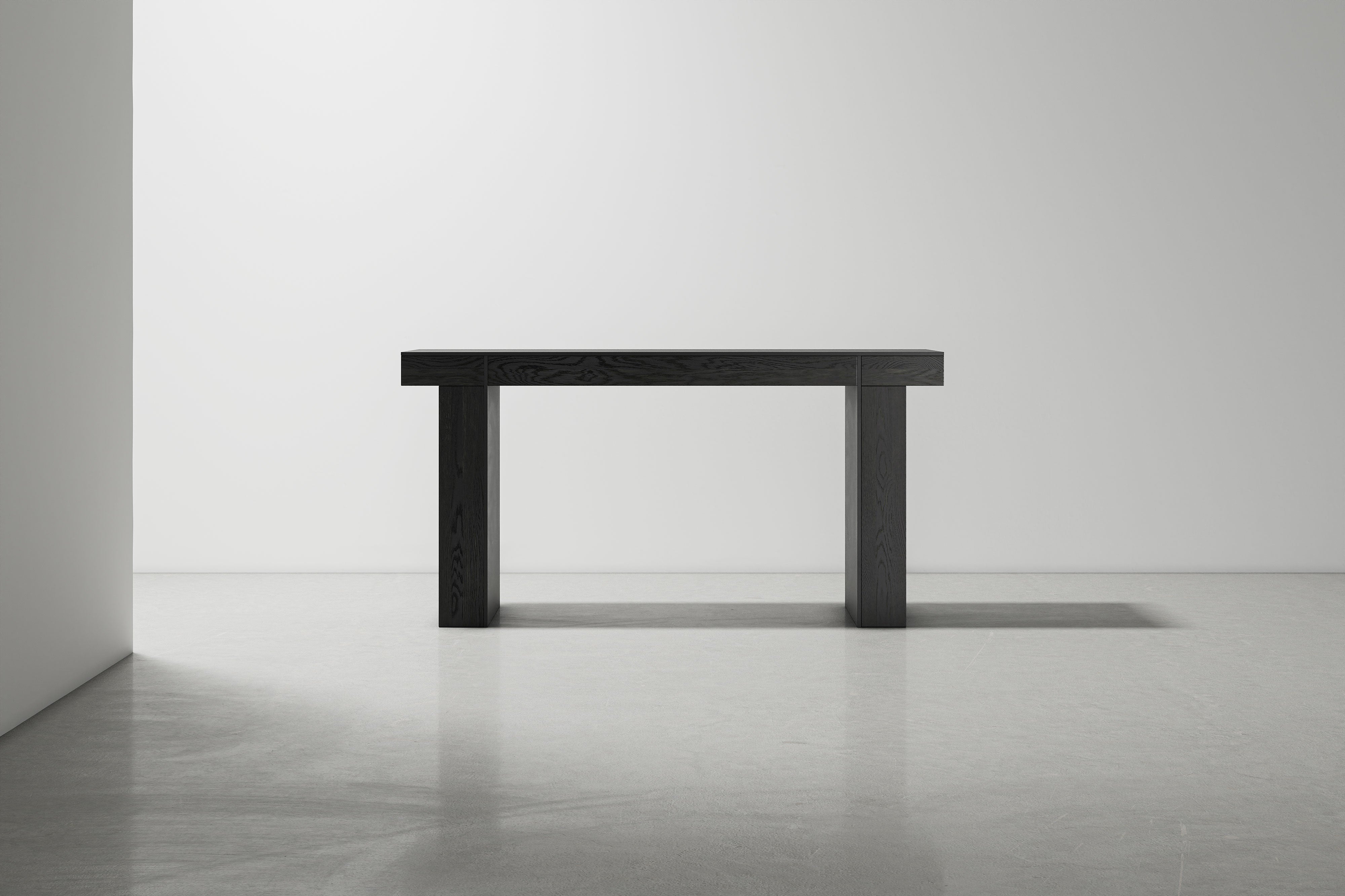 LIMEN CONSOLE