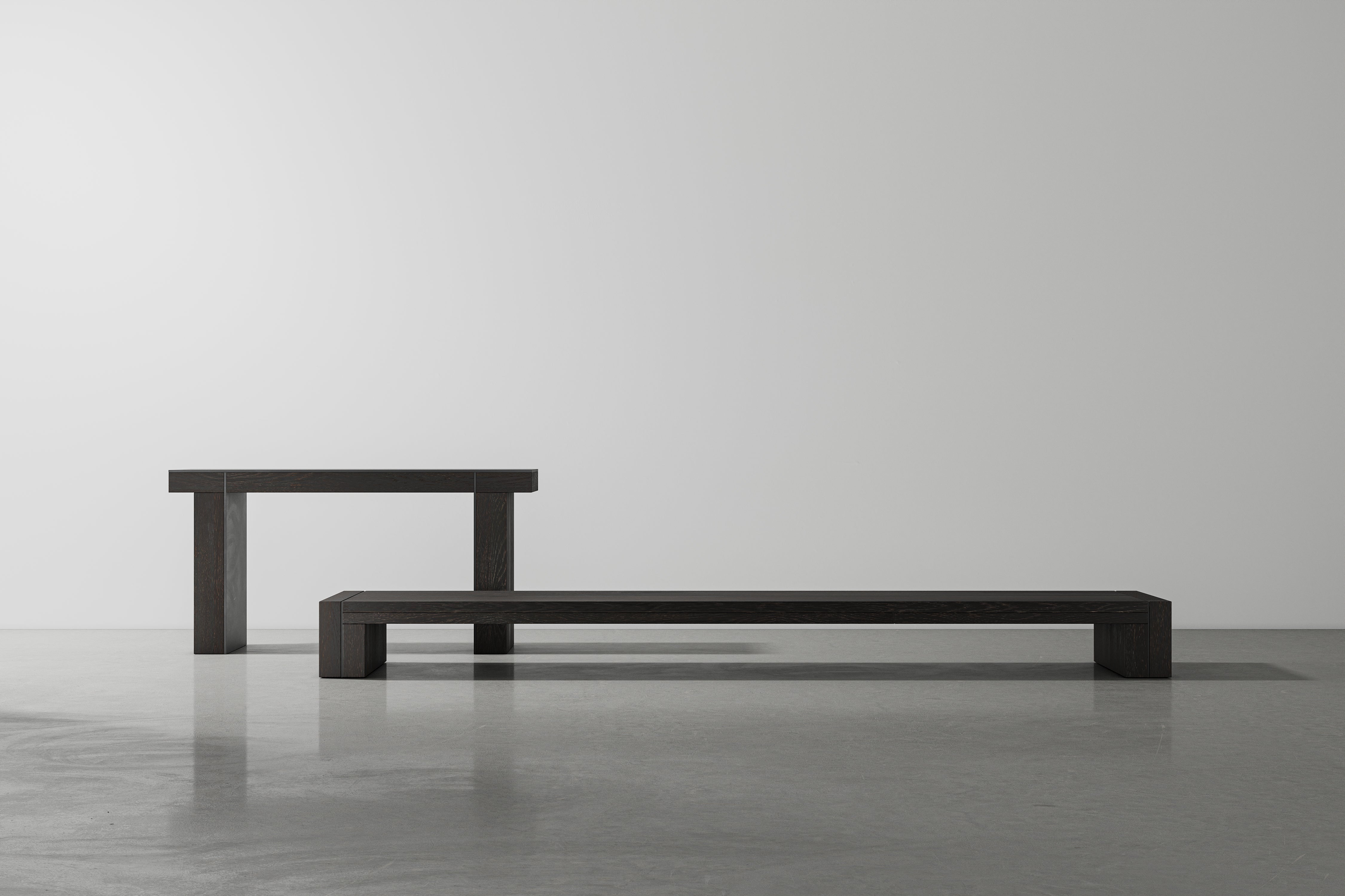 LIMEN CONSOLE