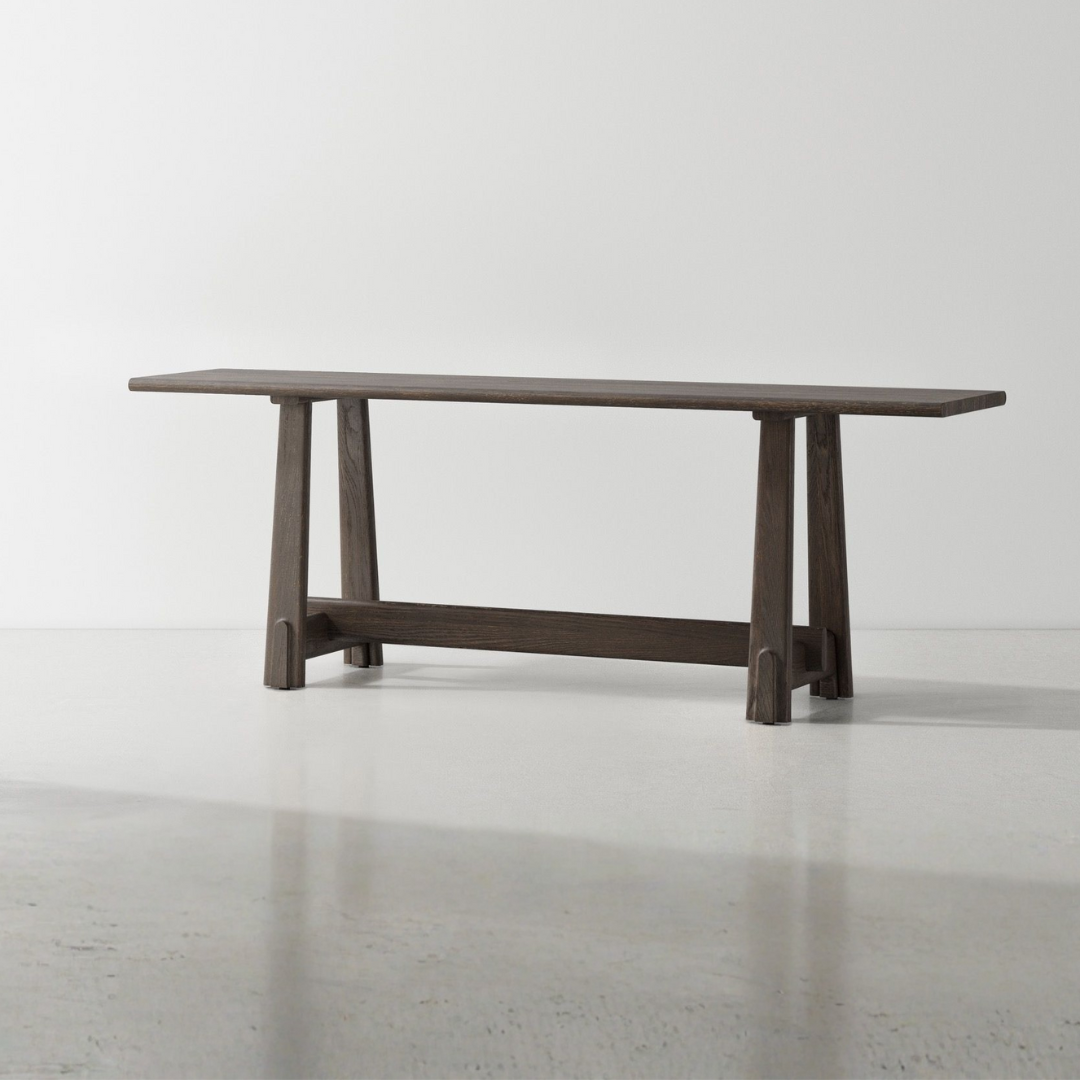 ODETTE CONSOLE