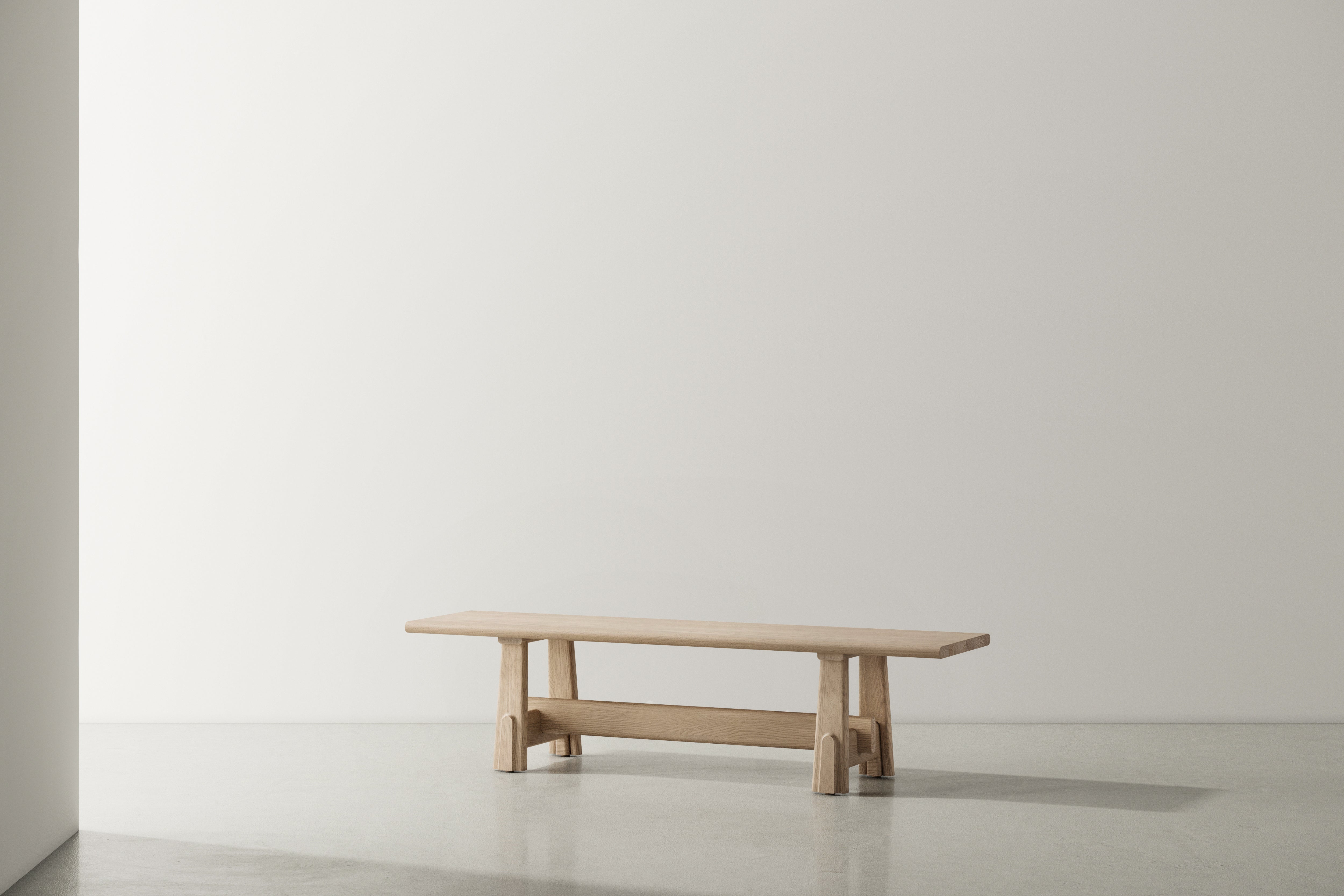 ODETTE BENCH