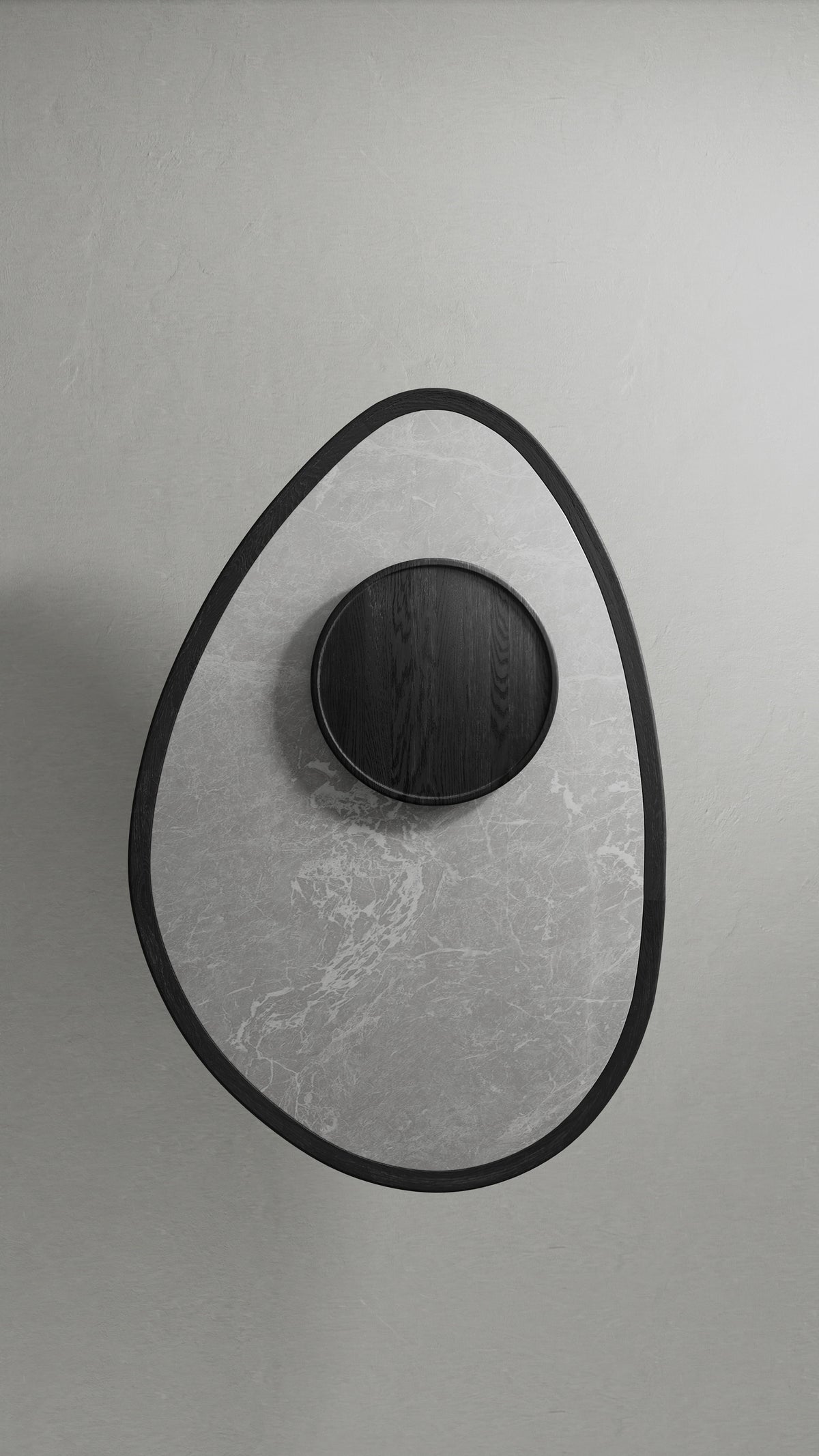 LAZY SUSAN