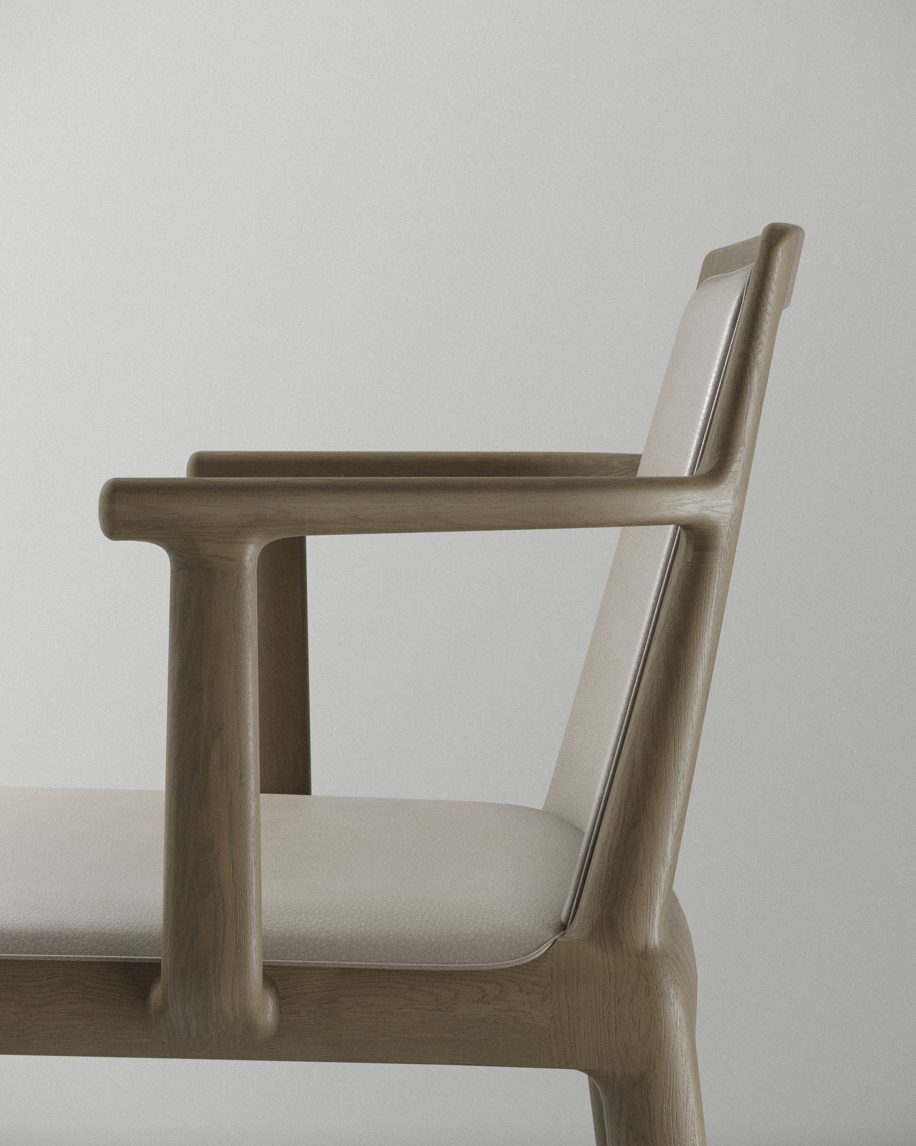 #upholstery_leather / omari putty