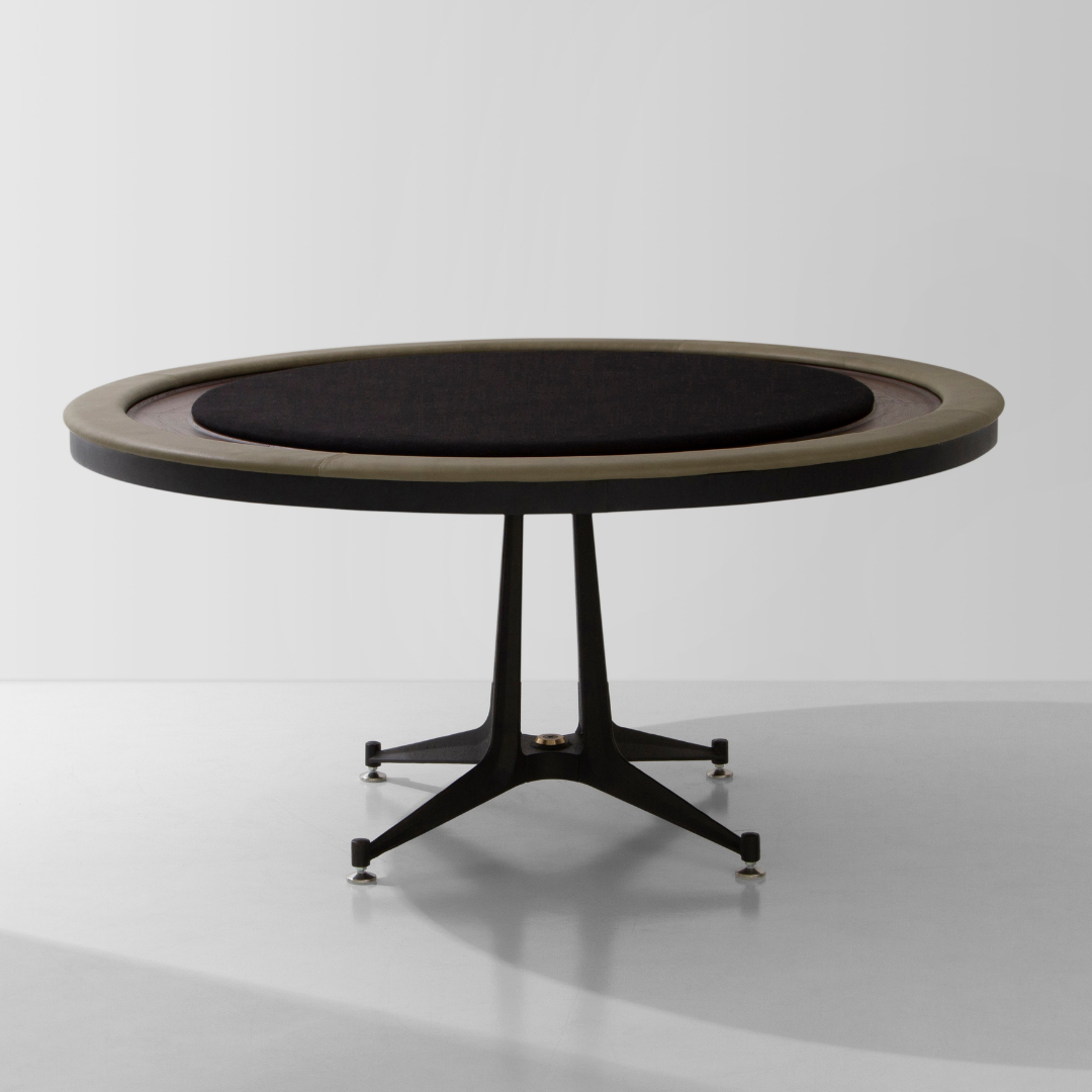 POKER TABLE