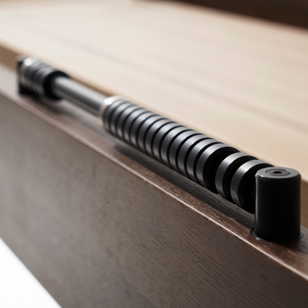 SHUFFLEBOARD TABLE