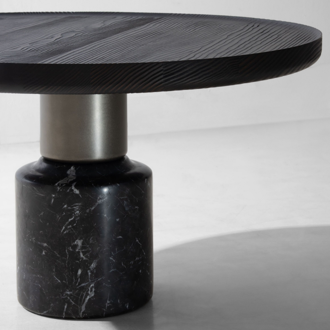 TORUS COFFEE TABLE