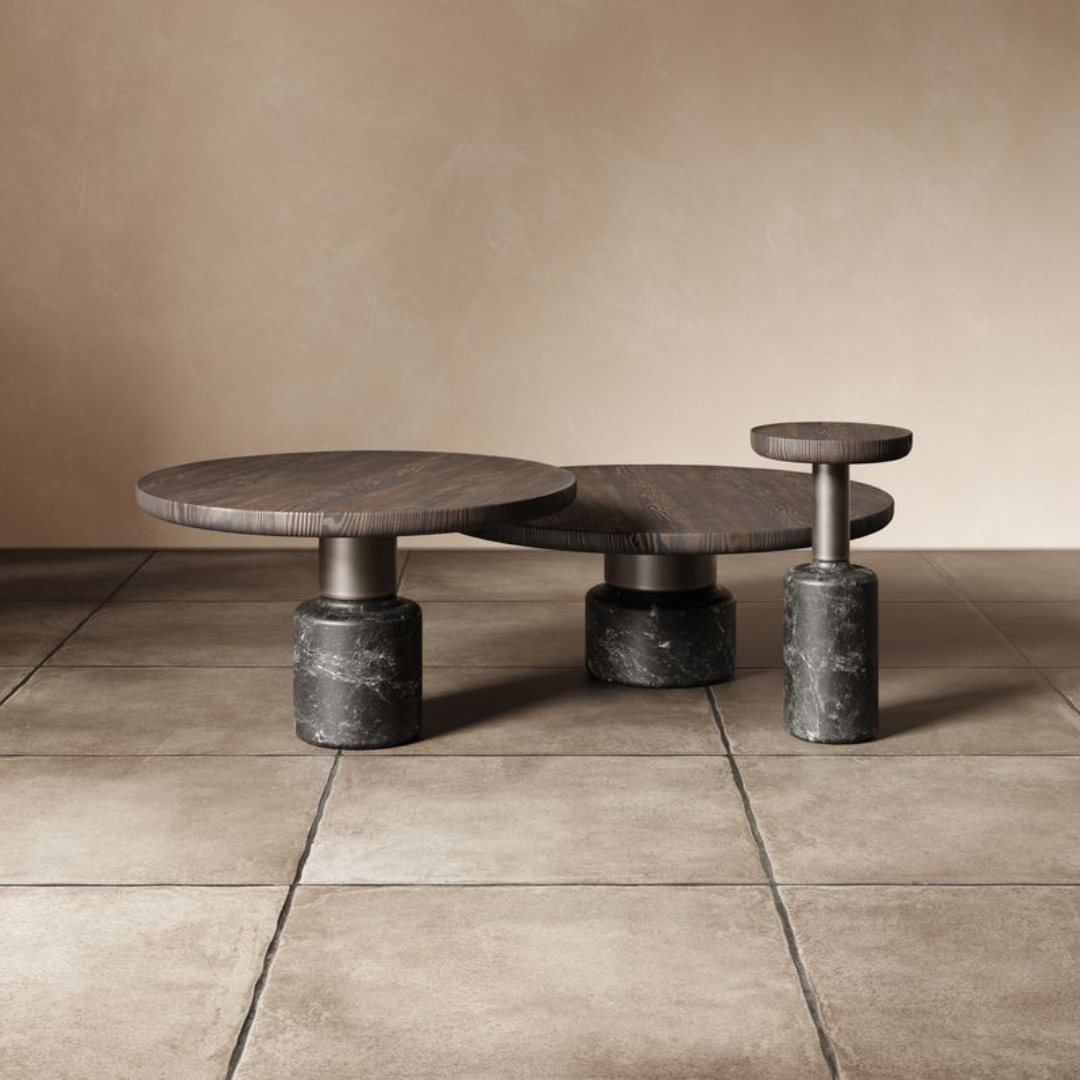 TORUS COFFEE TABLE