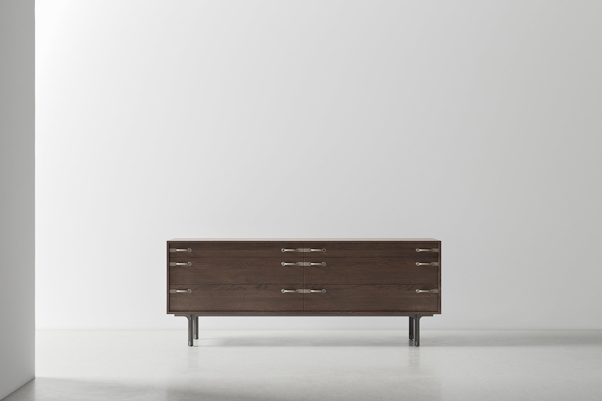 TOTE DRESSER