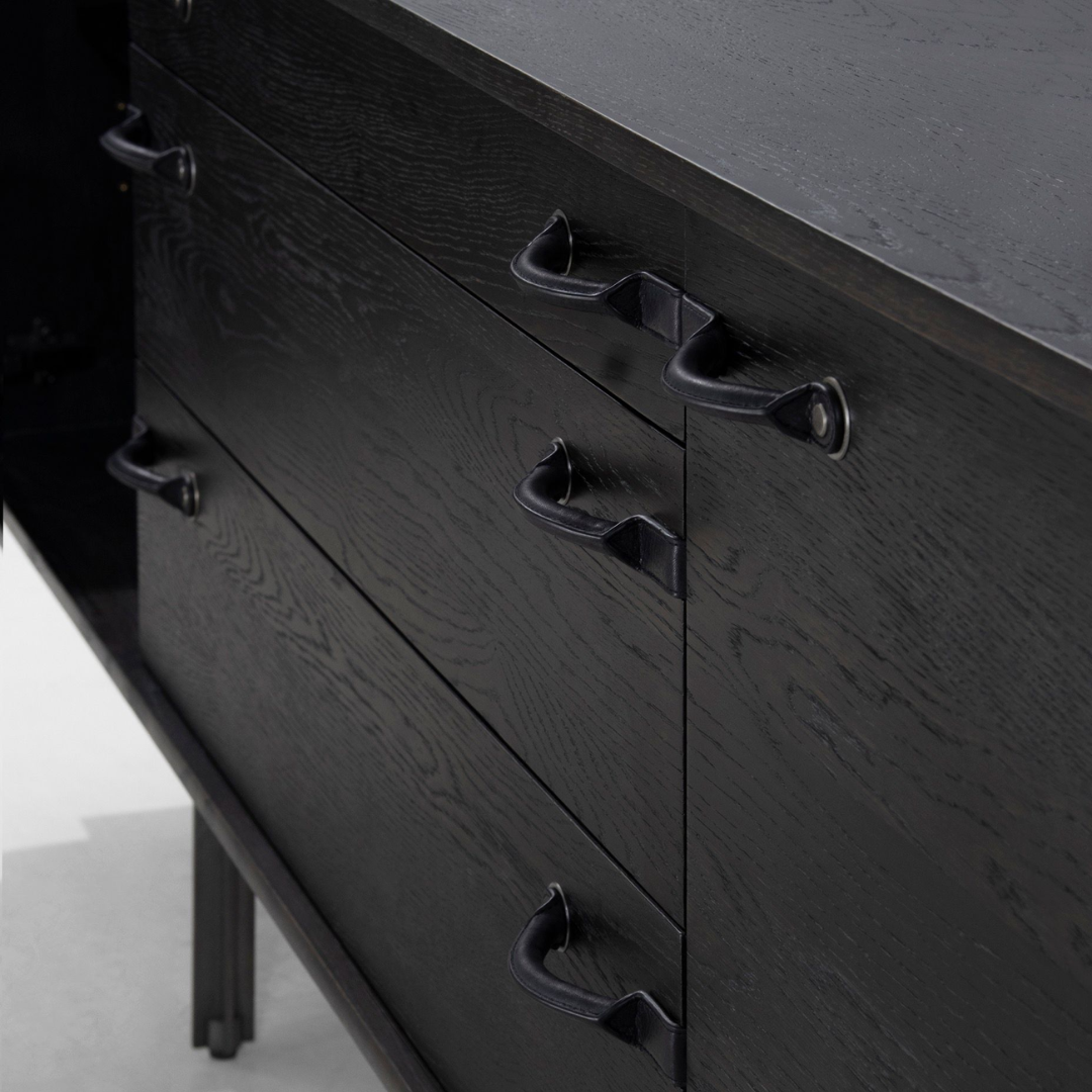 TOTE CREDENZA