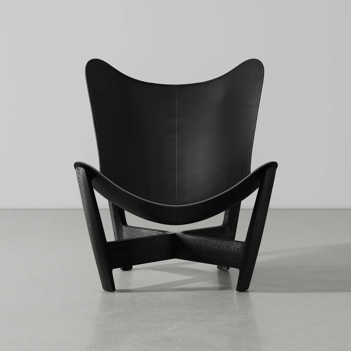 #upholstery_leather 5 / amos black