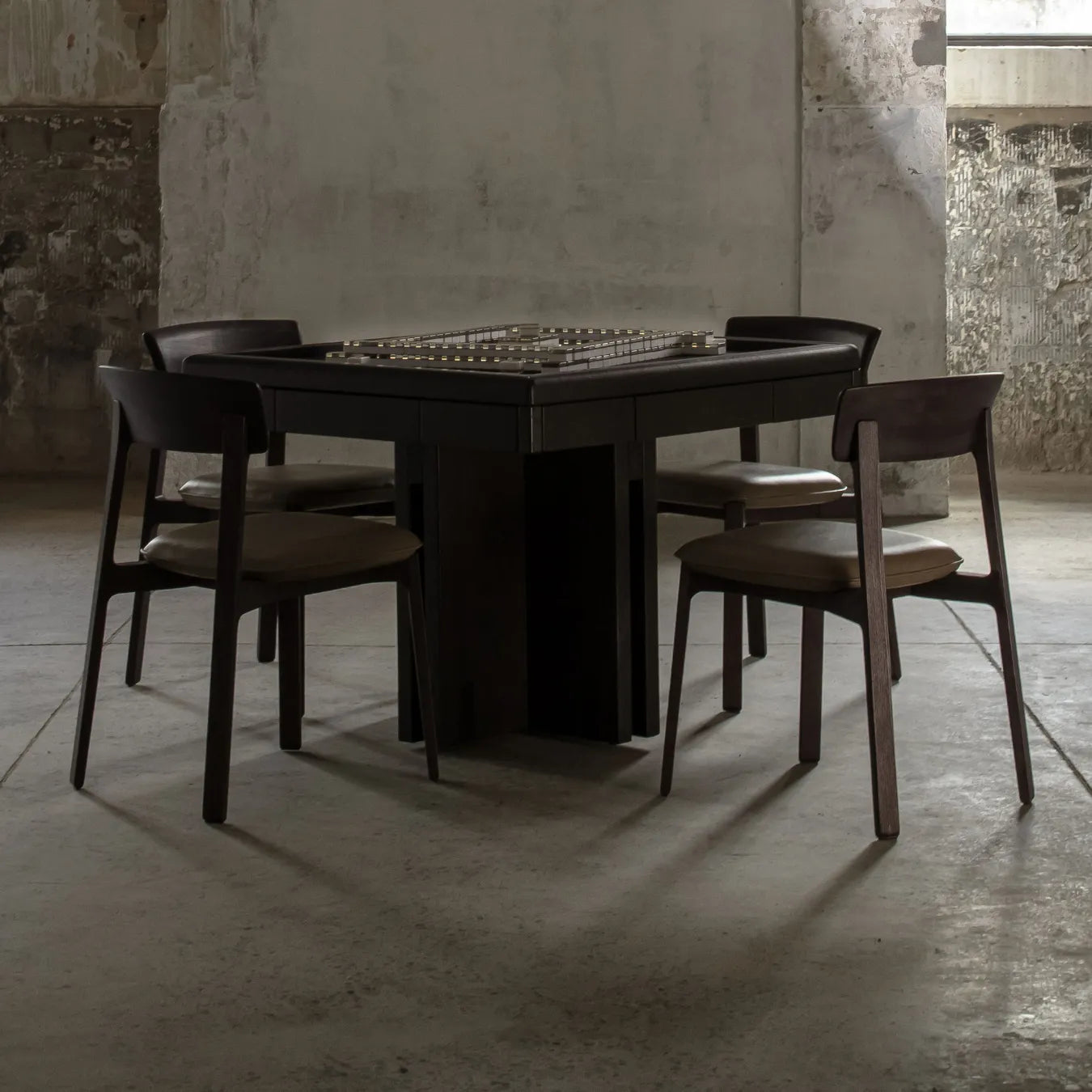 DINH MAHJONG TABLE