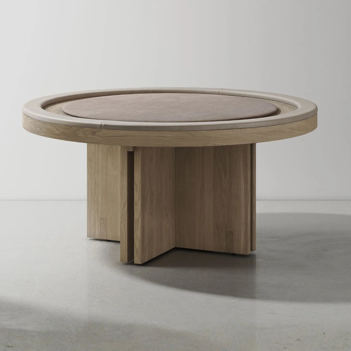 DINH POKER TABLE