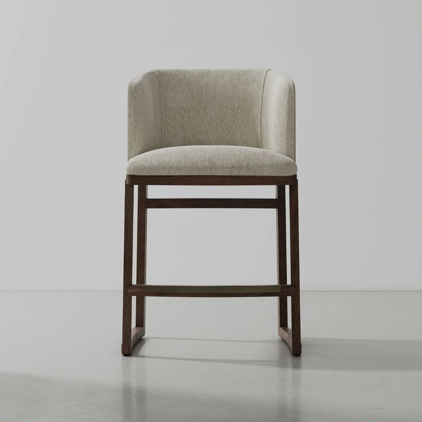 HIDA COUNTER CHAIR