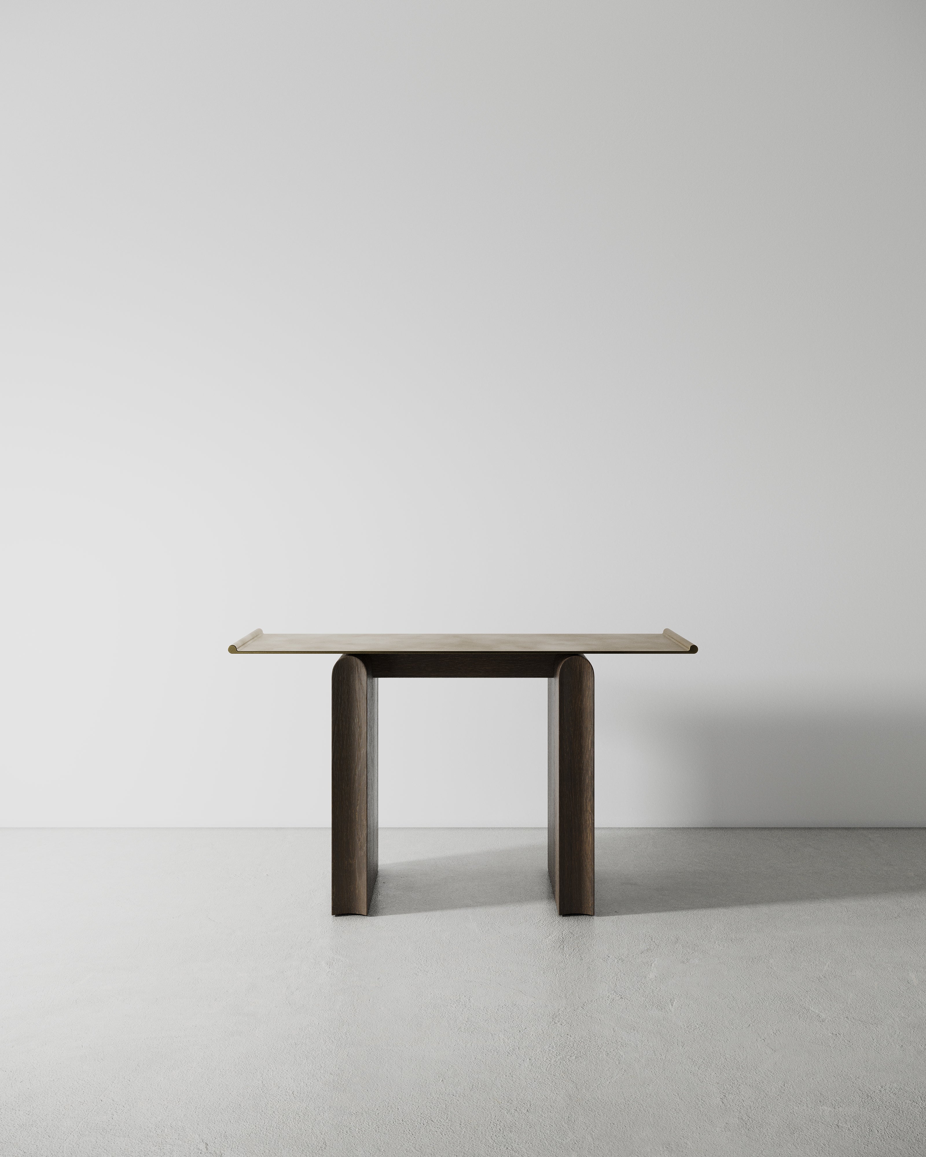 TONKIN CONSOLE