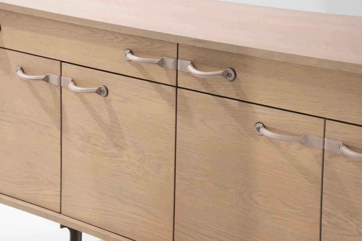 TOTE CREDENZA