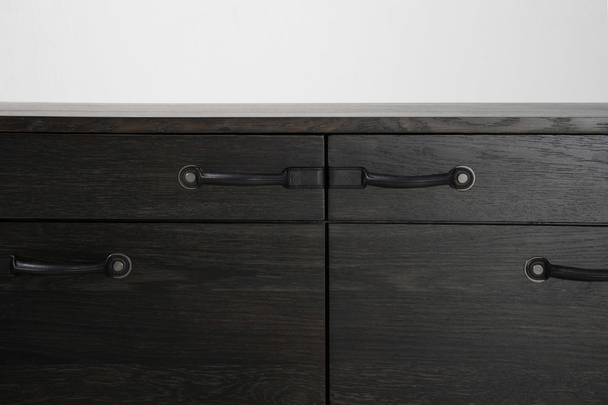 TOTE CREDENZA