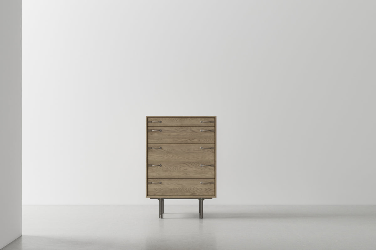 TOTE TALLBOY