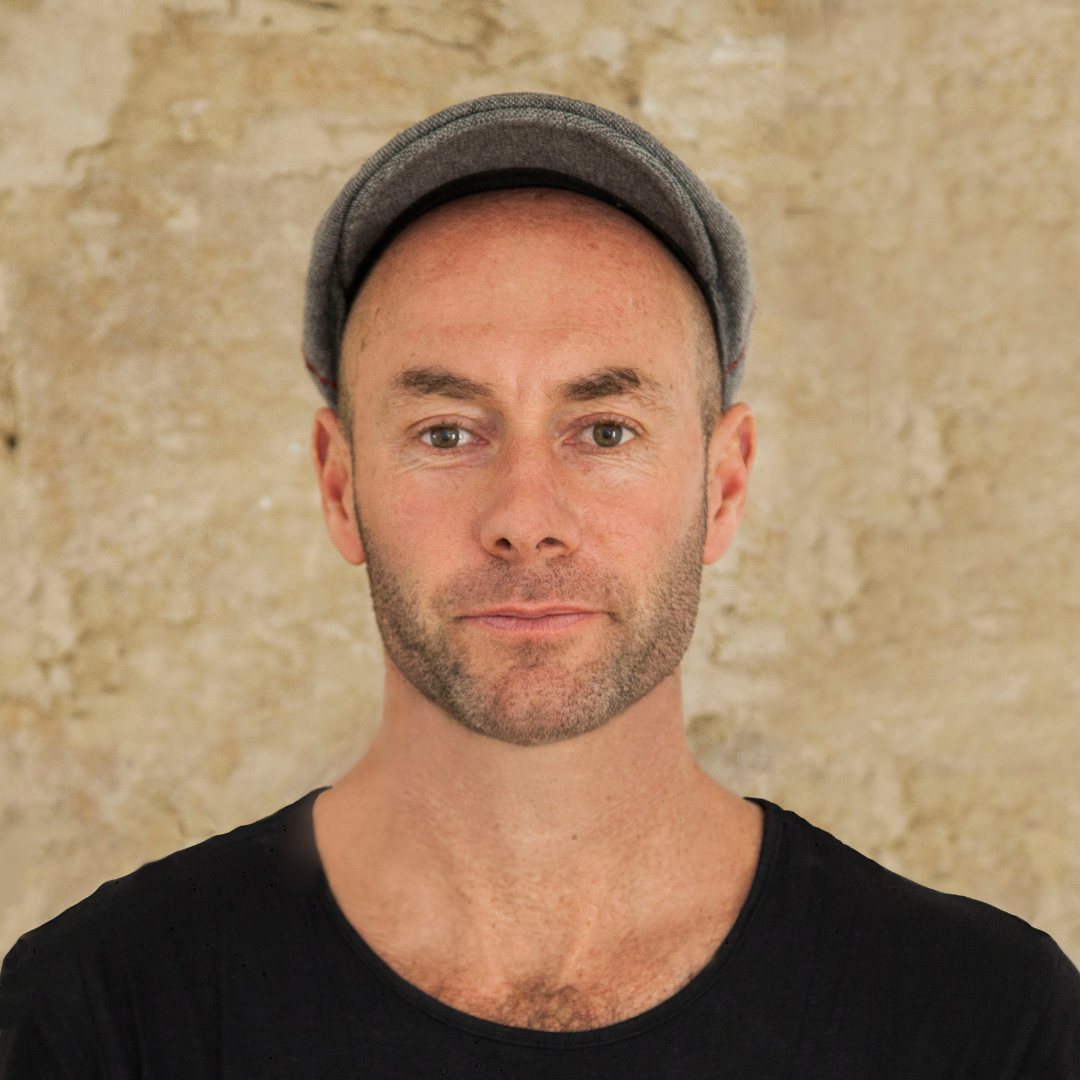 Adam Goodrum