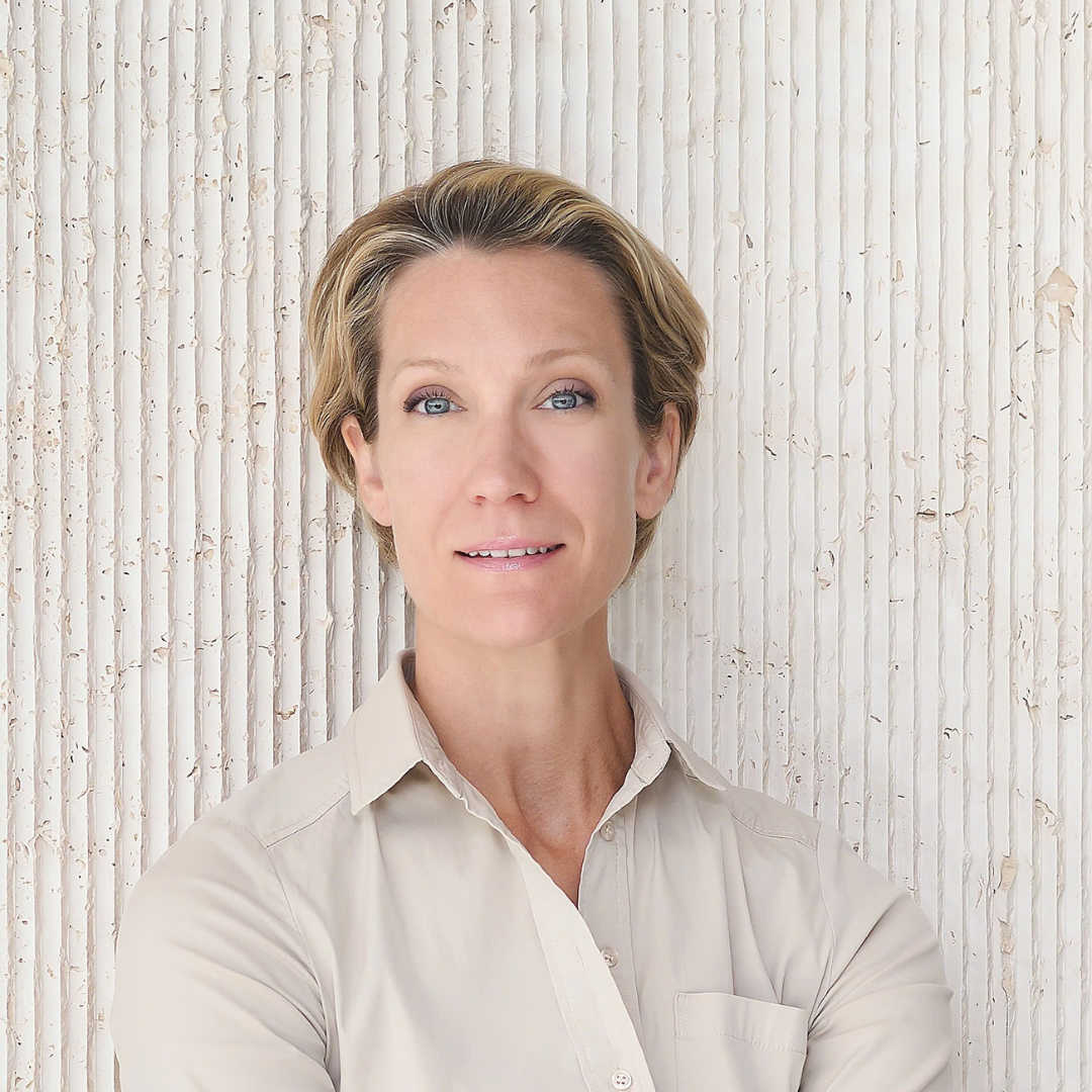 Ina Rinderknecht
