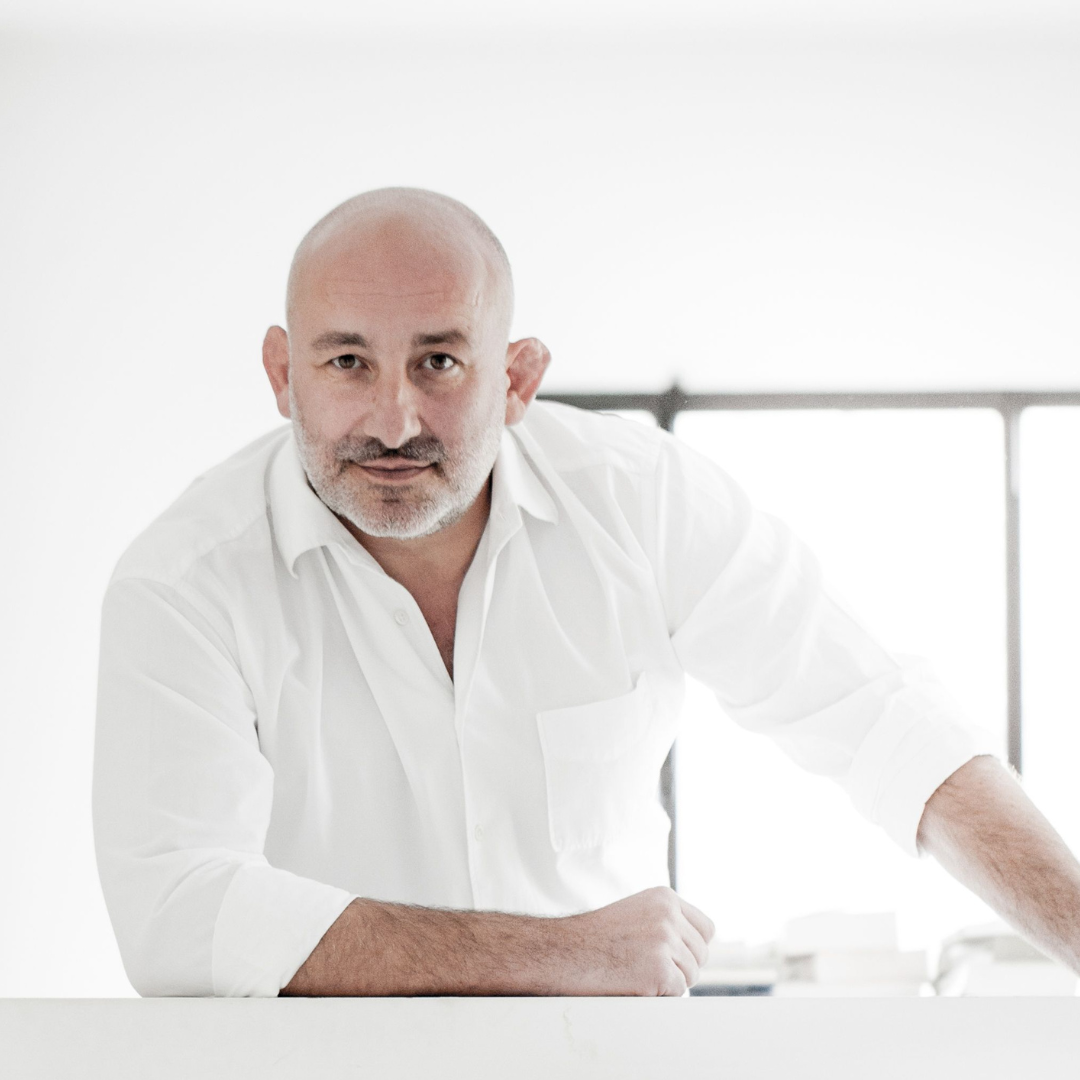 Jean-Marie Massaud