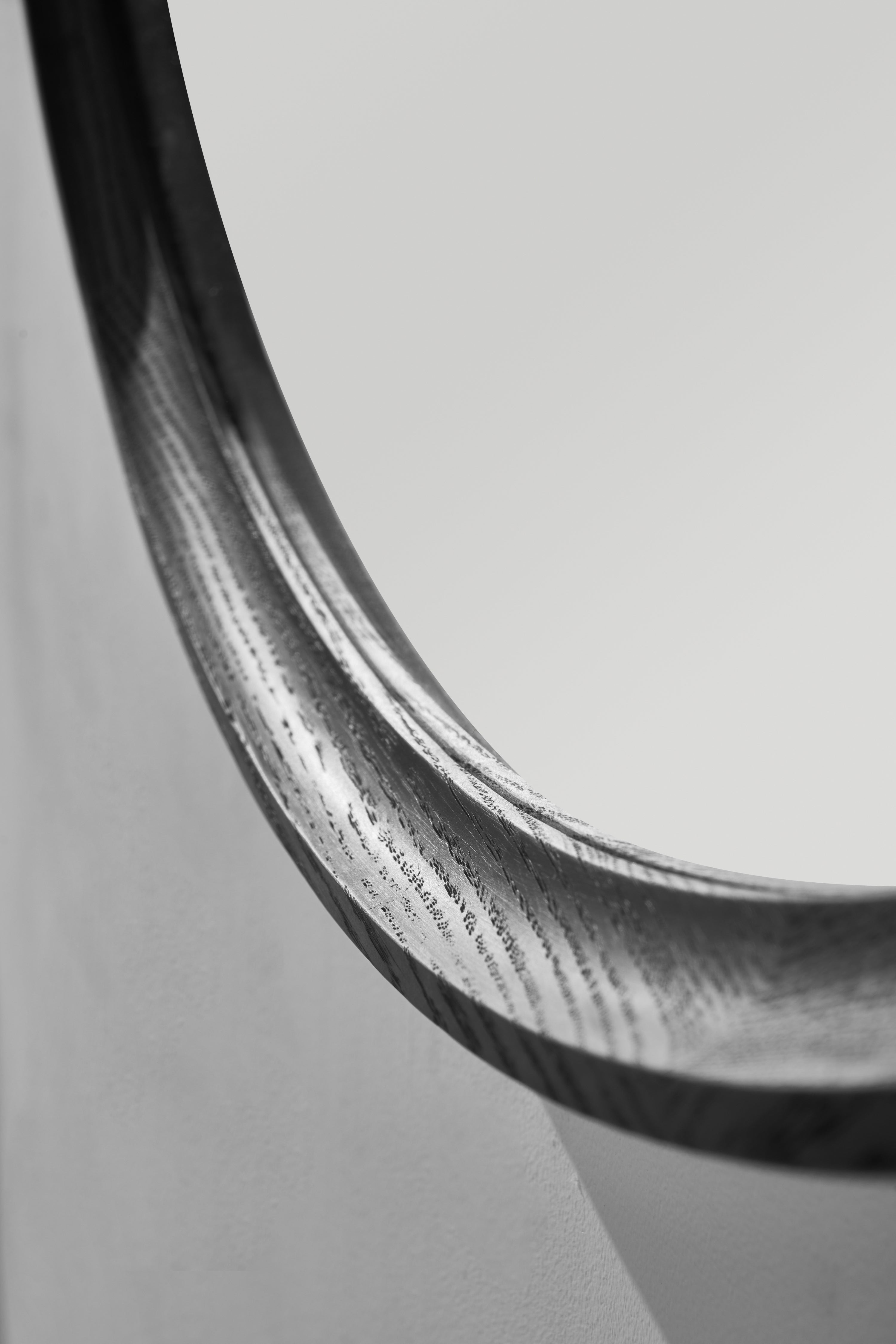 ROUND MIRROR