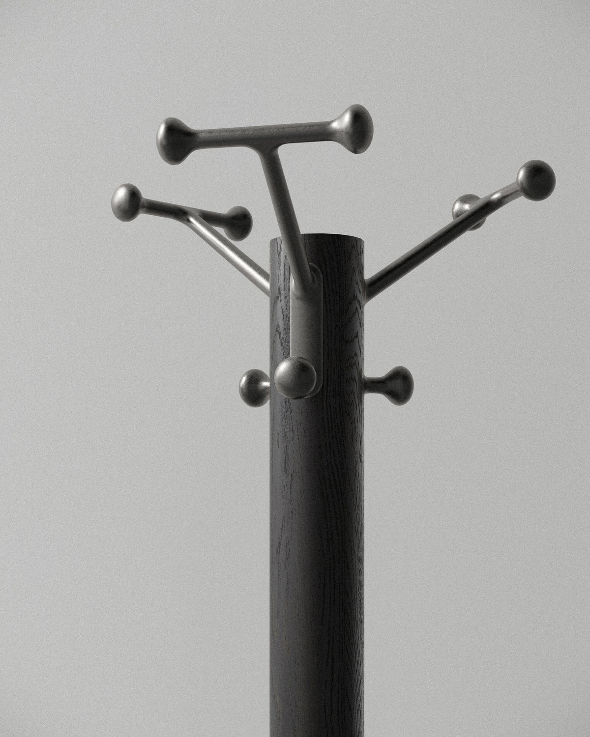 ANTENNA COAT STAND