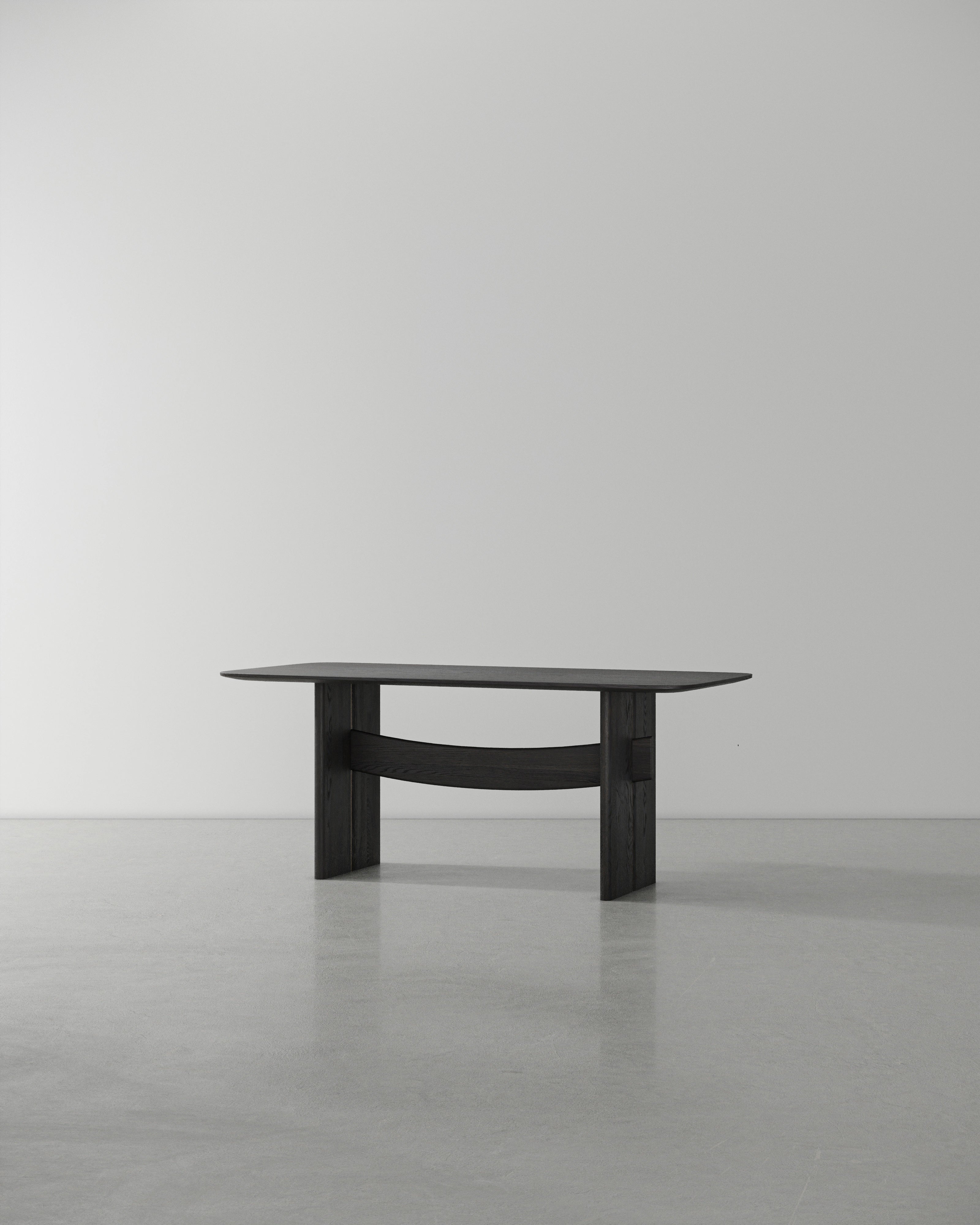 #timber finishing_ebonized oak