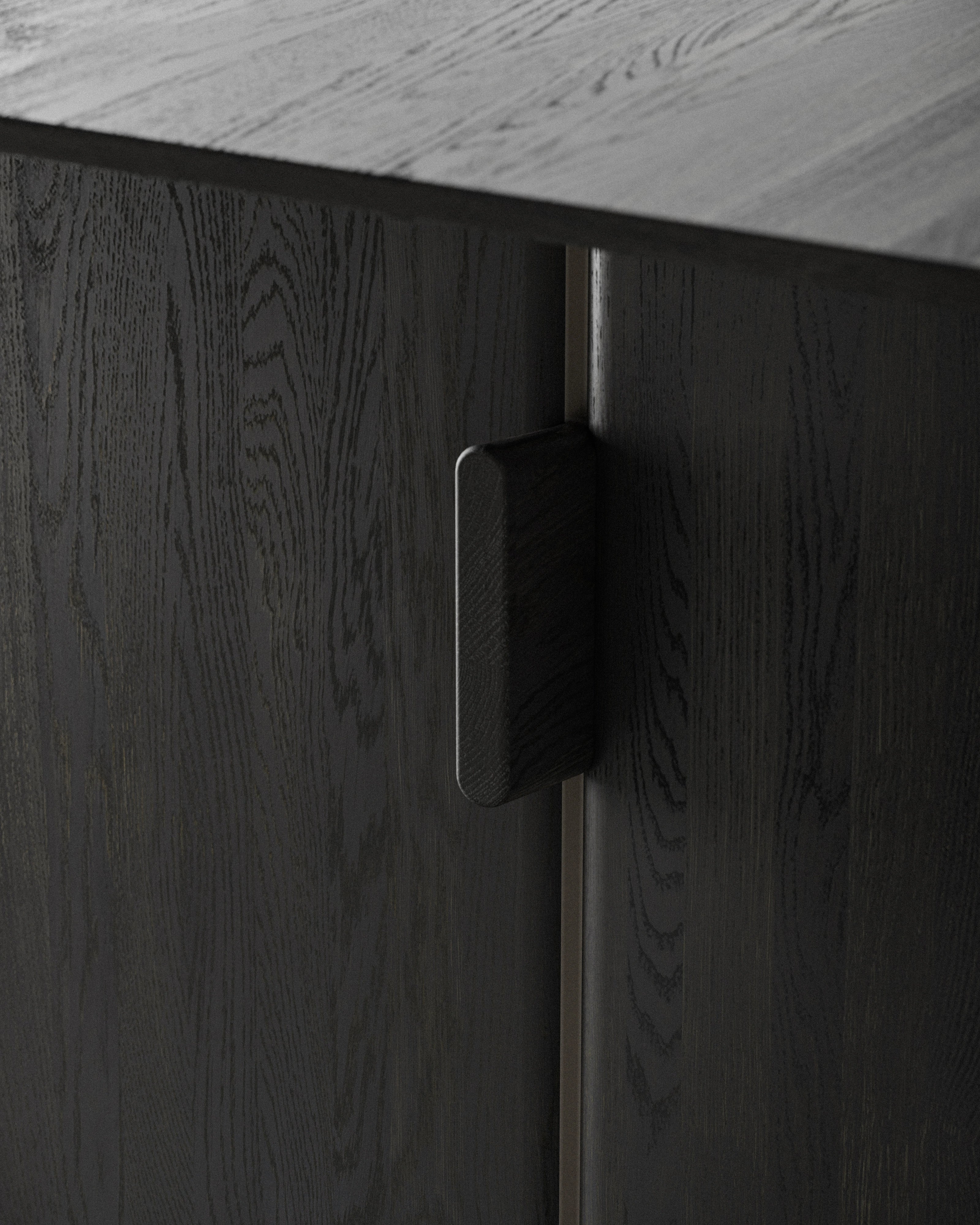 BOW DINING TABLE