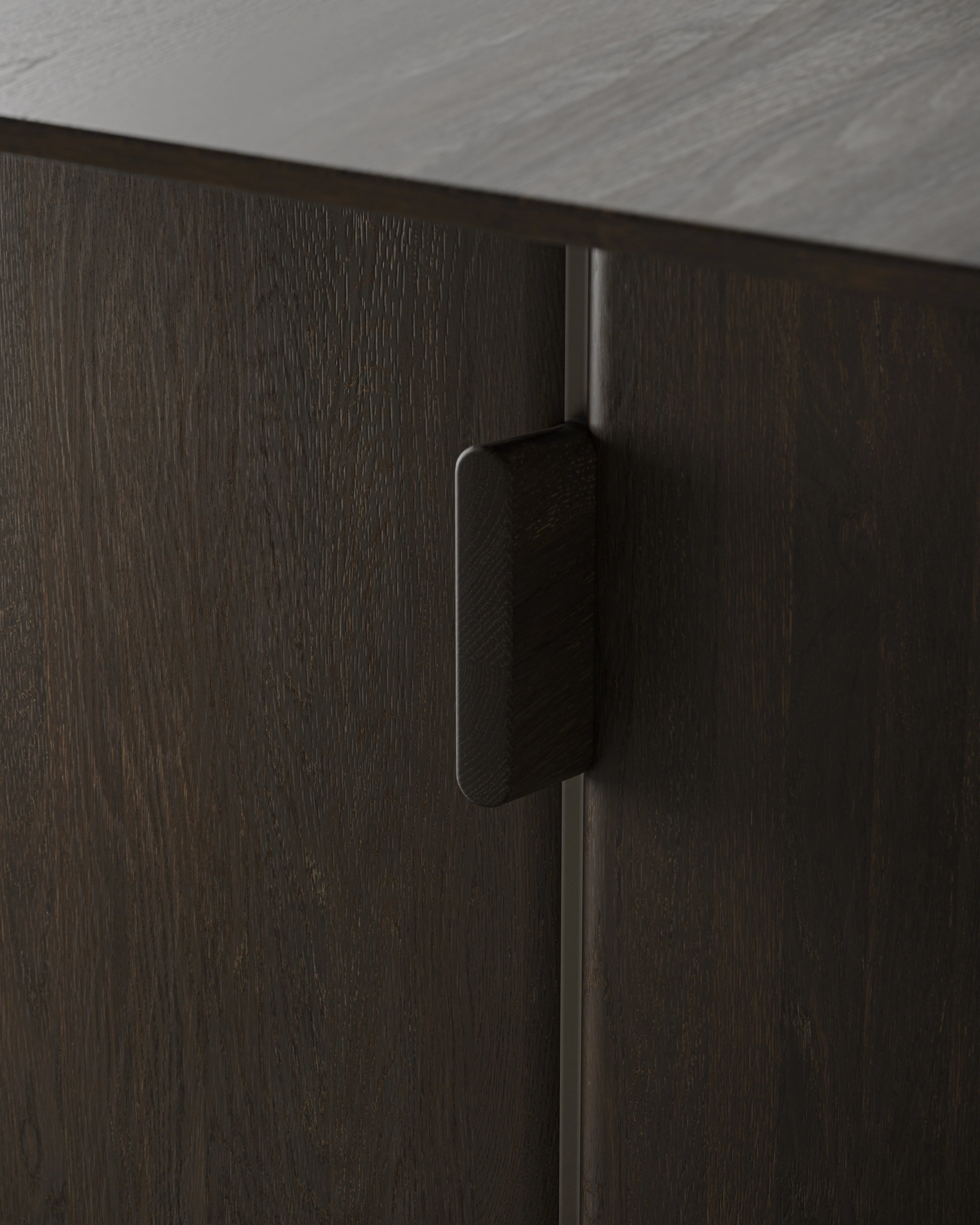 BOW DINING TABLE