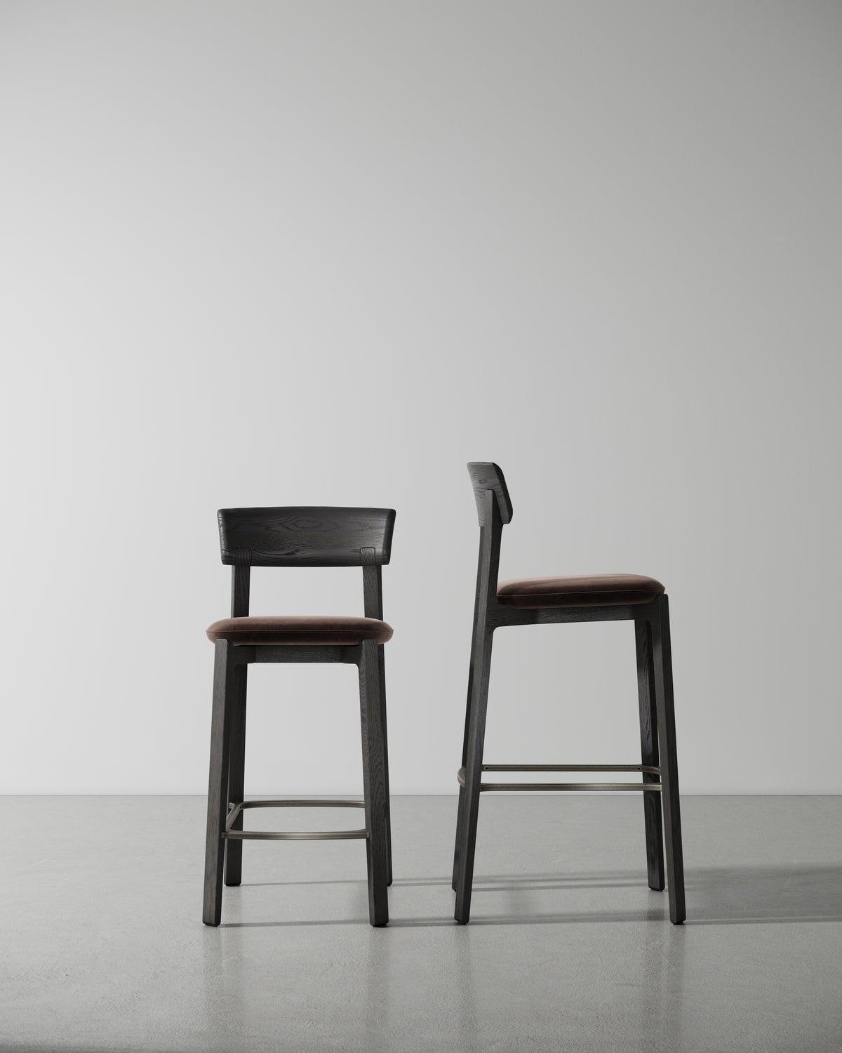 COLLETTE BAR CHAIR