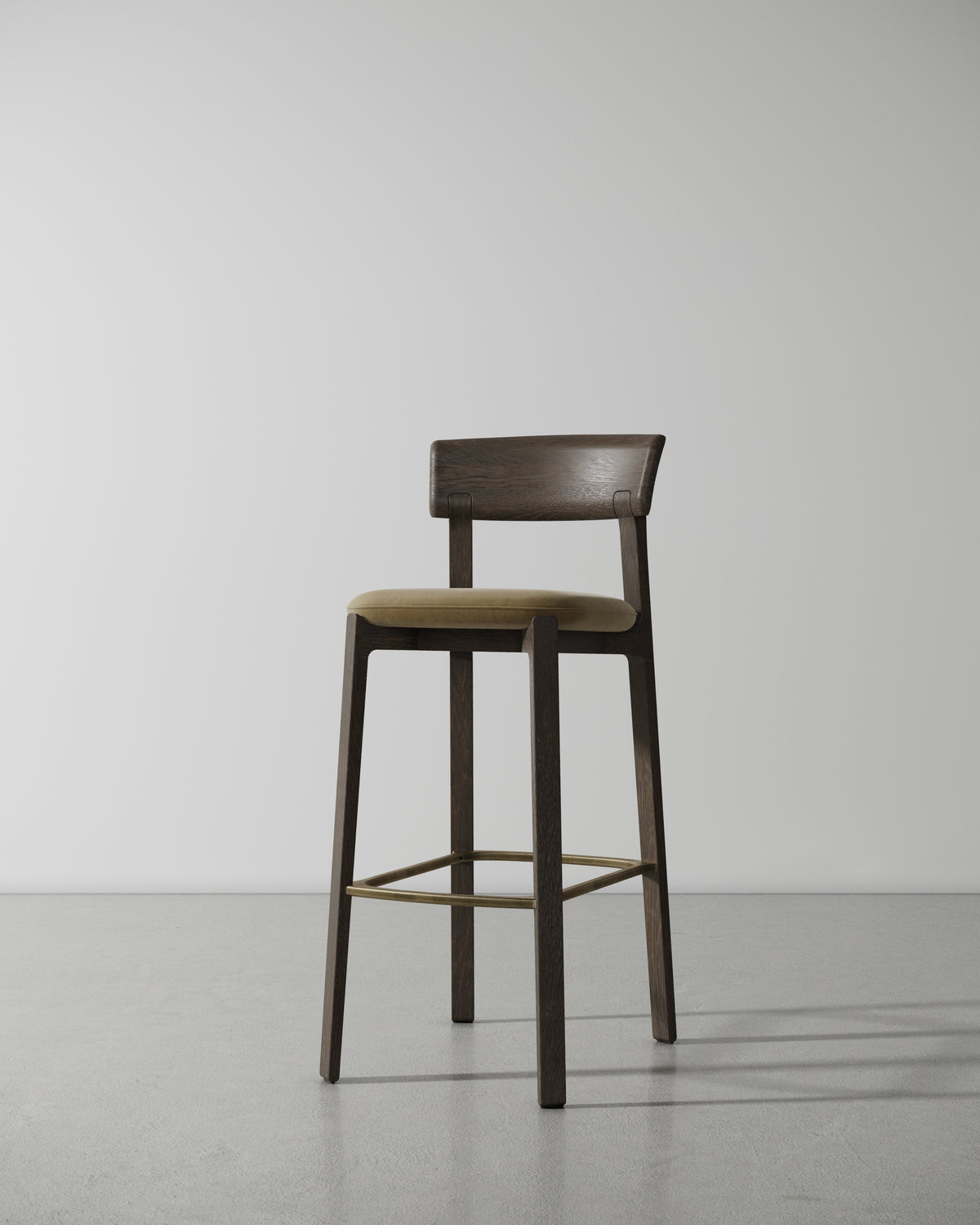 COLLETTE BAR CHAIR
