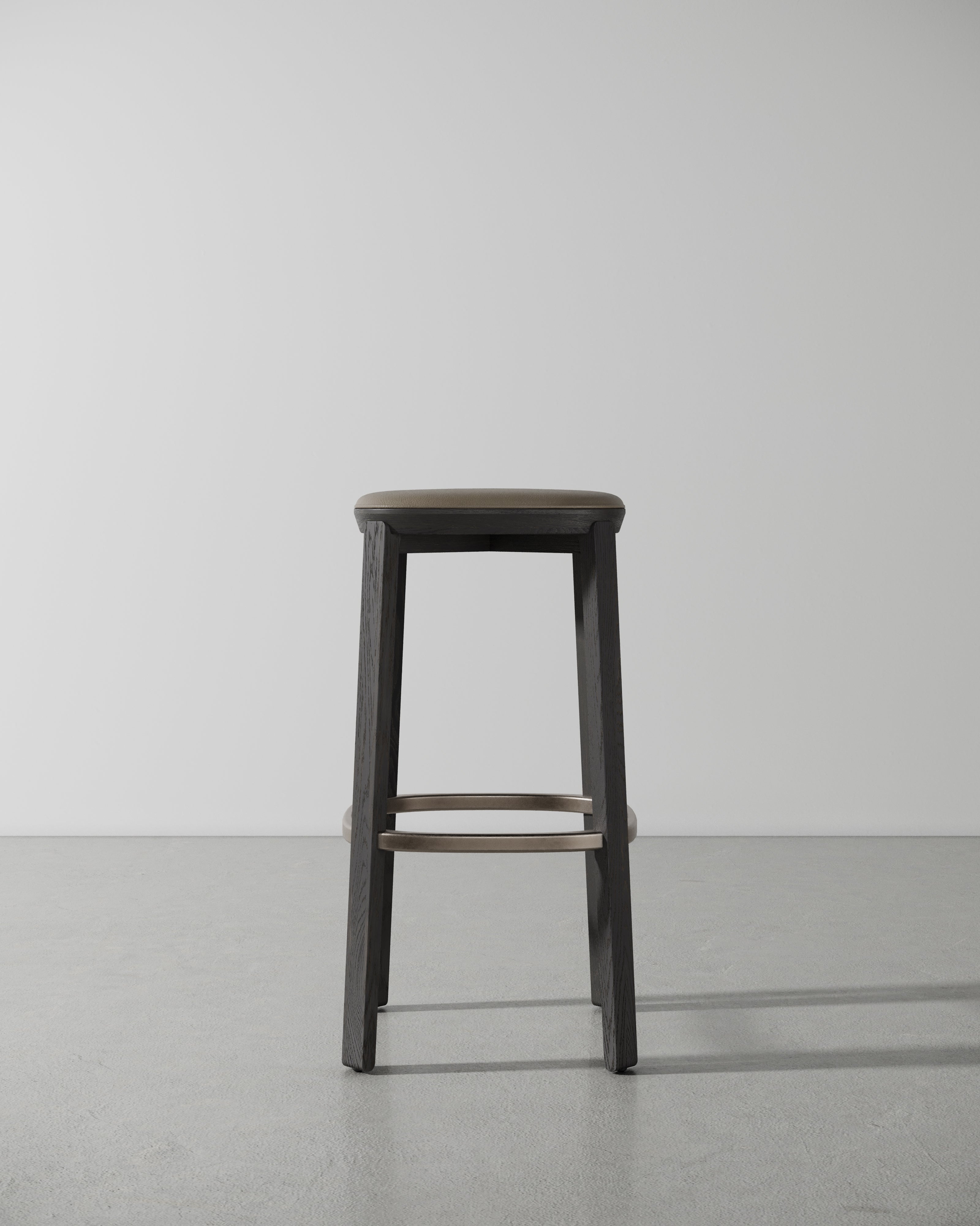 COLLETTE STOOL SEAT CUSHION