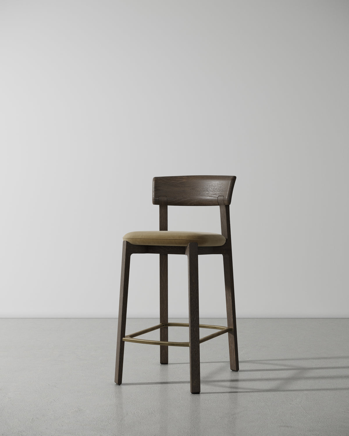 COLLETTE COUNTER CHAIR