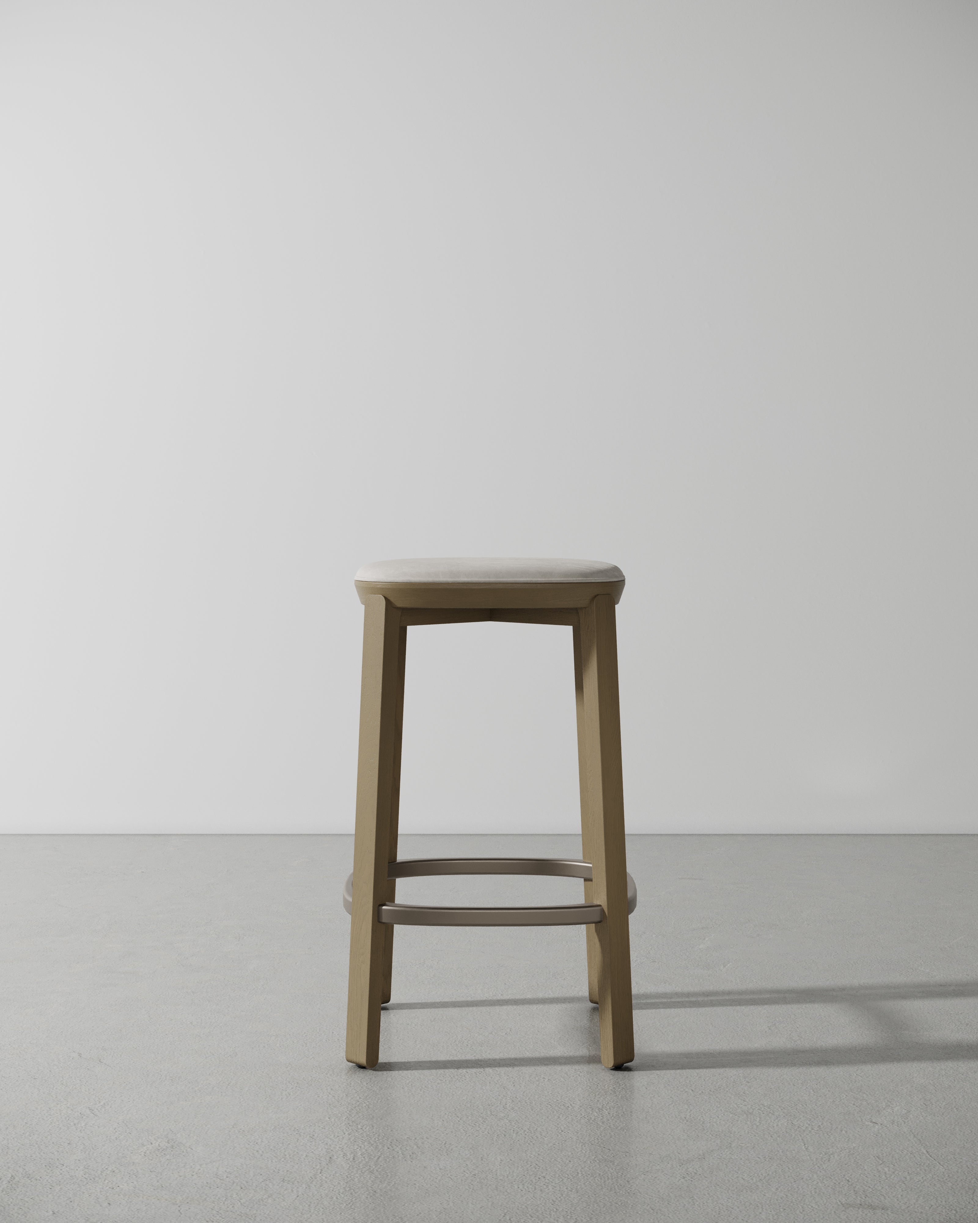 COLLETTE STOOL SEAT CUSHION