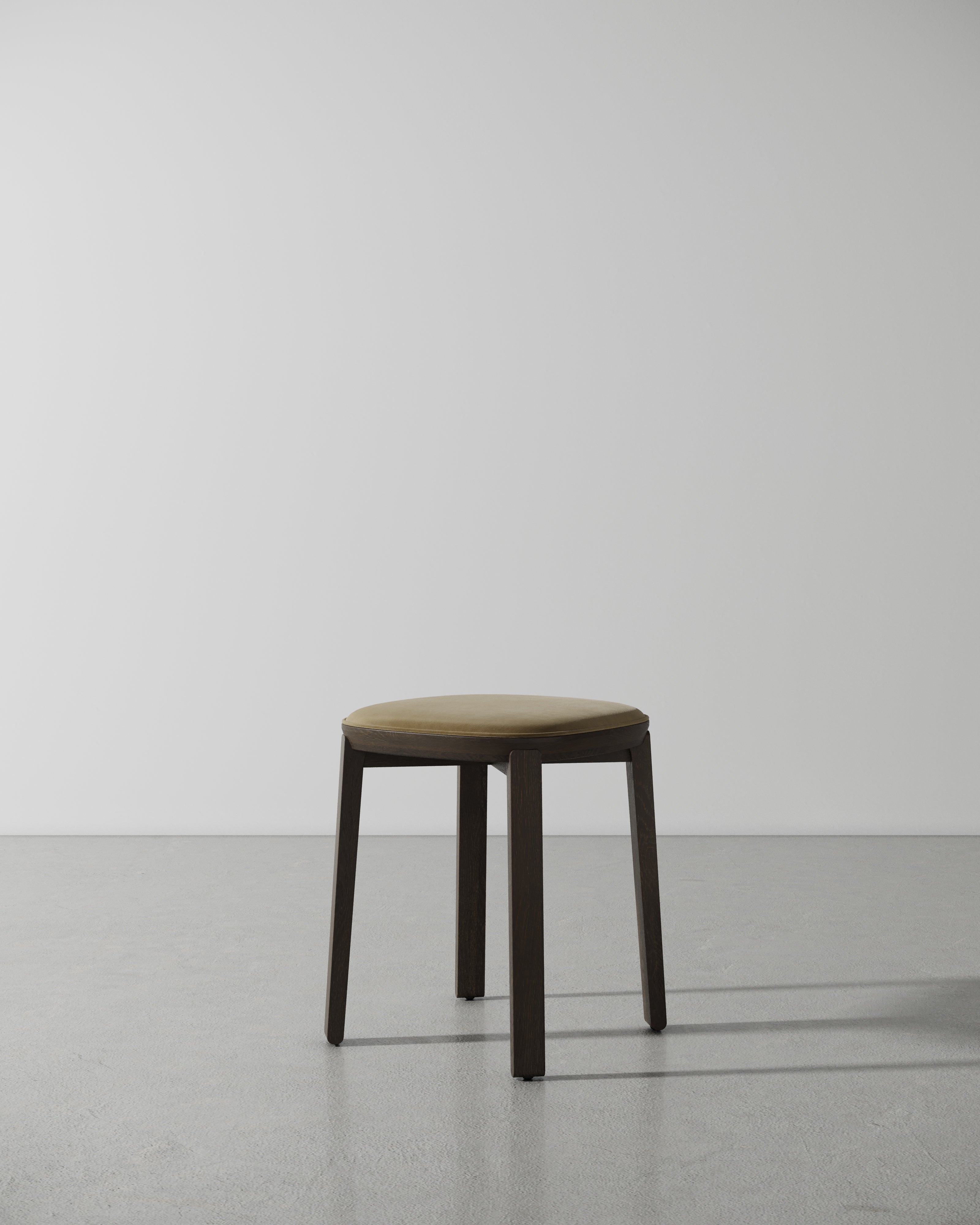 COLLETTE STOOL SEAT CUSHION