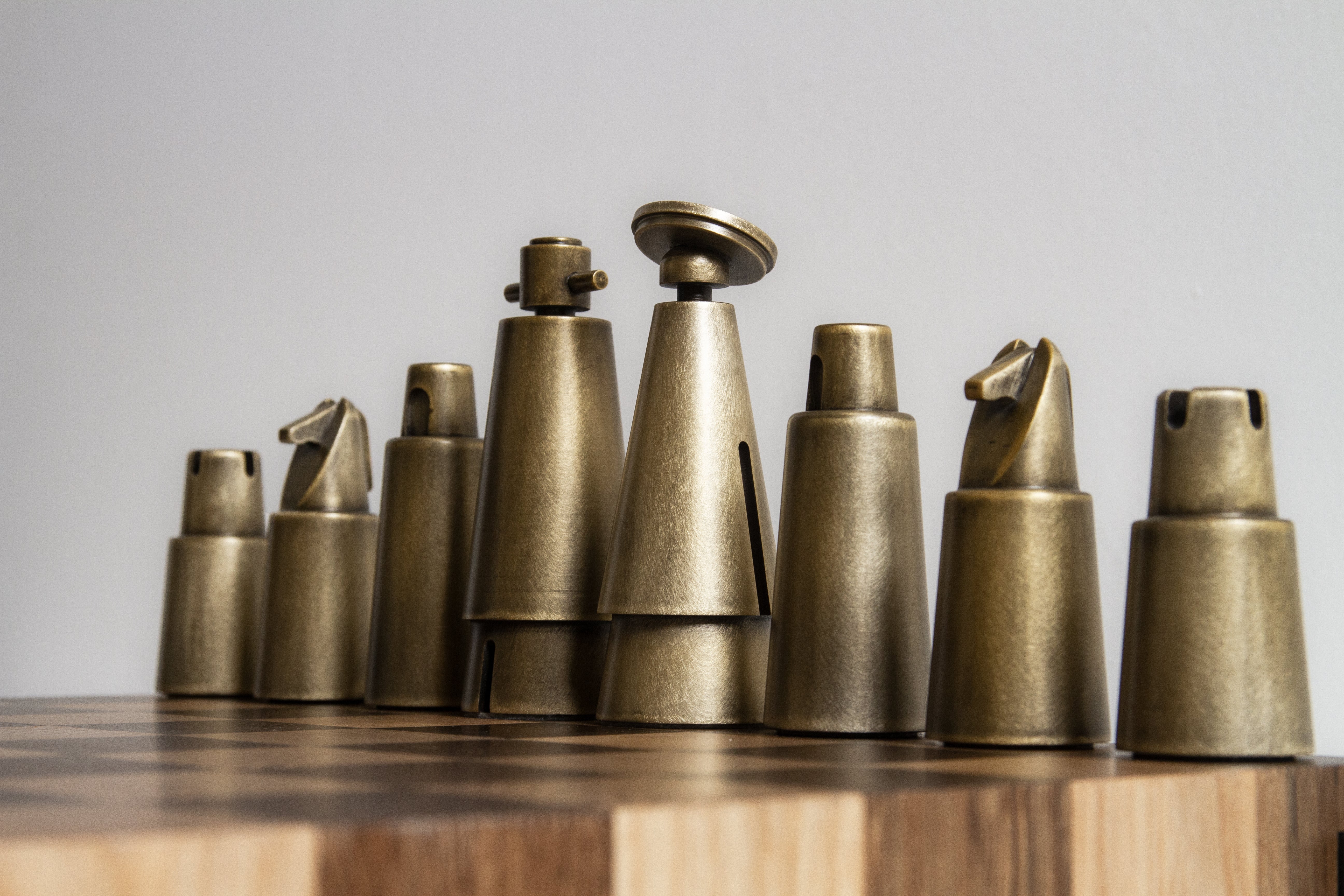 CHESS SET