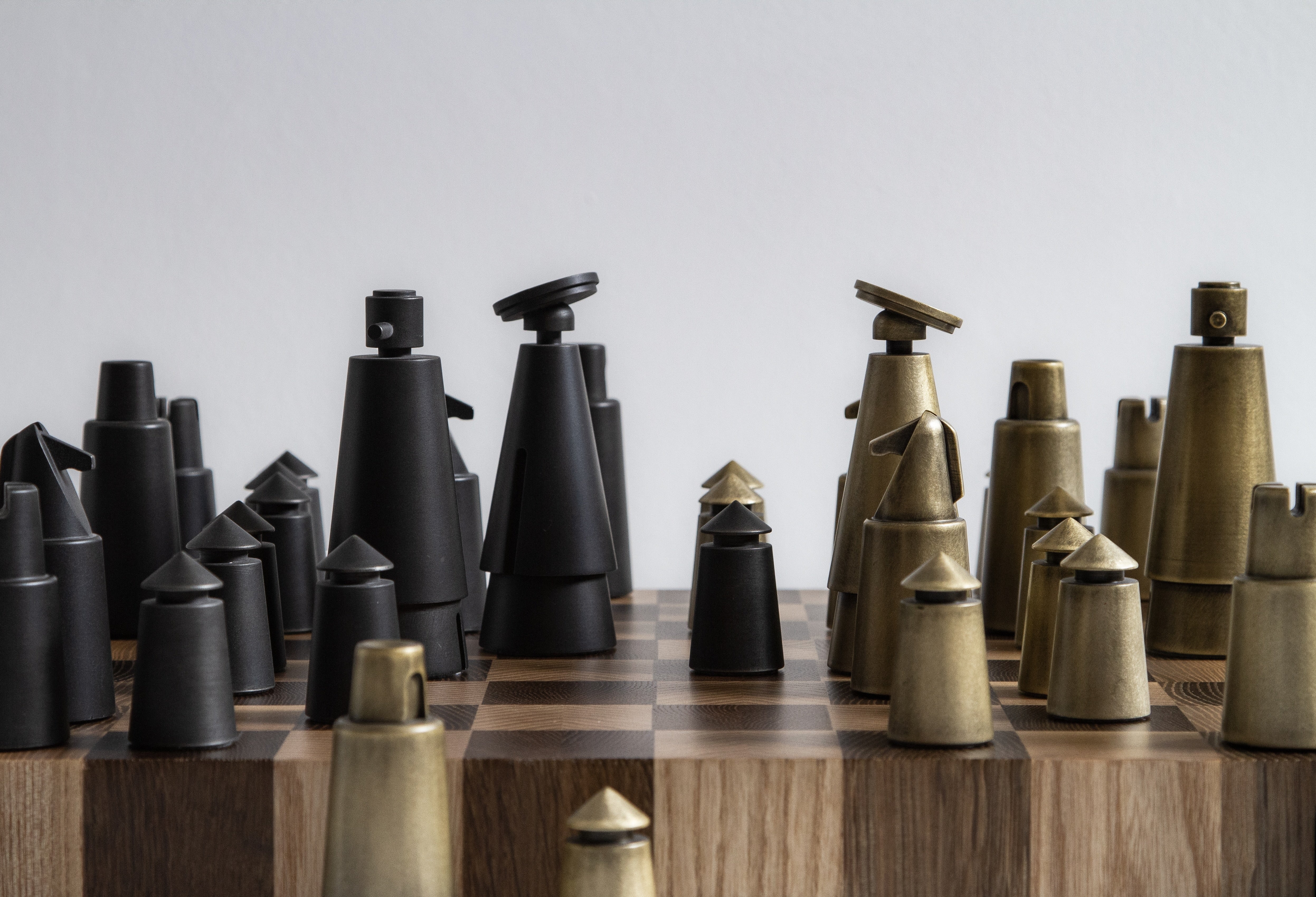 CHESS SET