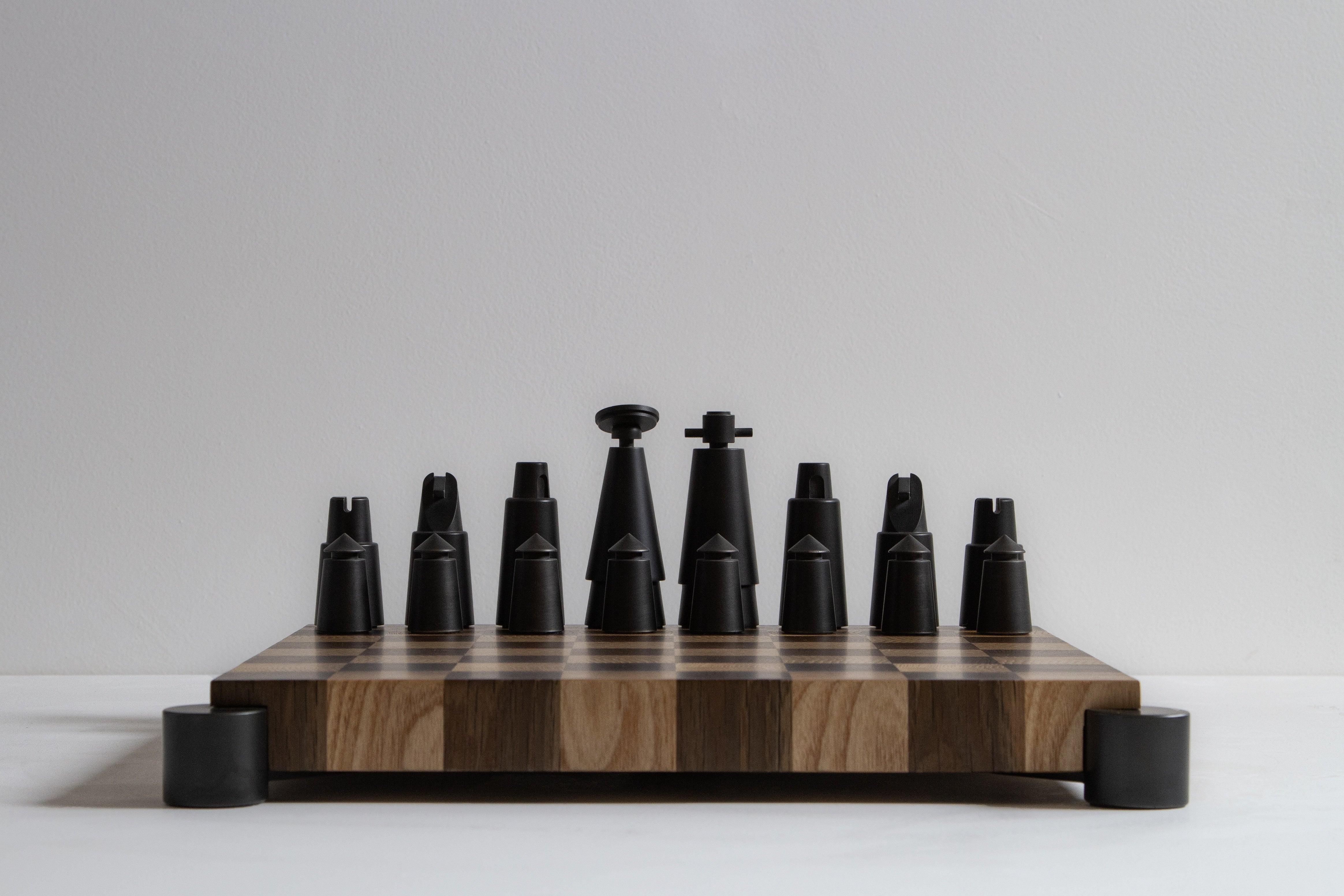 CHESS SET