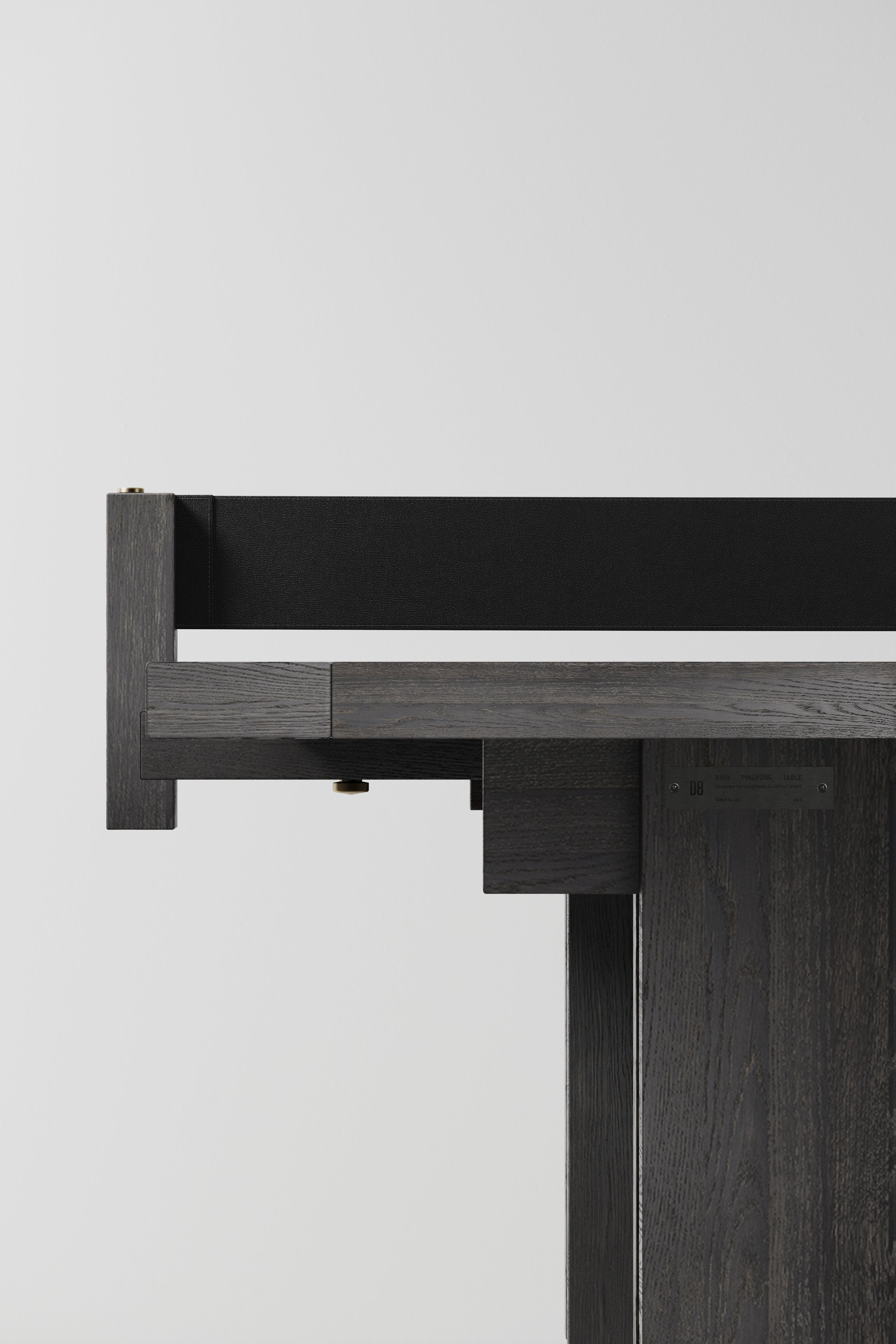 DINH PING PONG TABLE