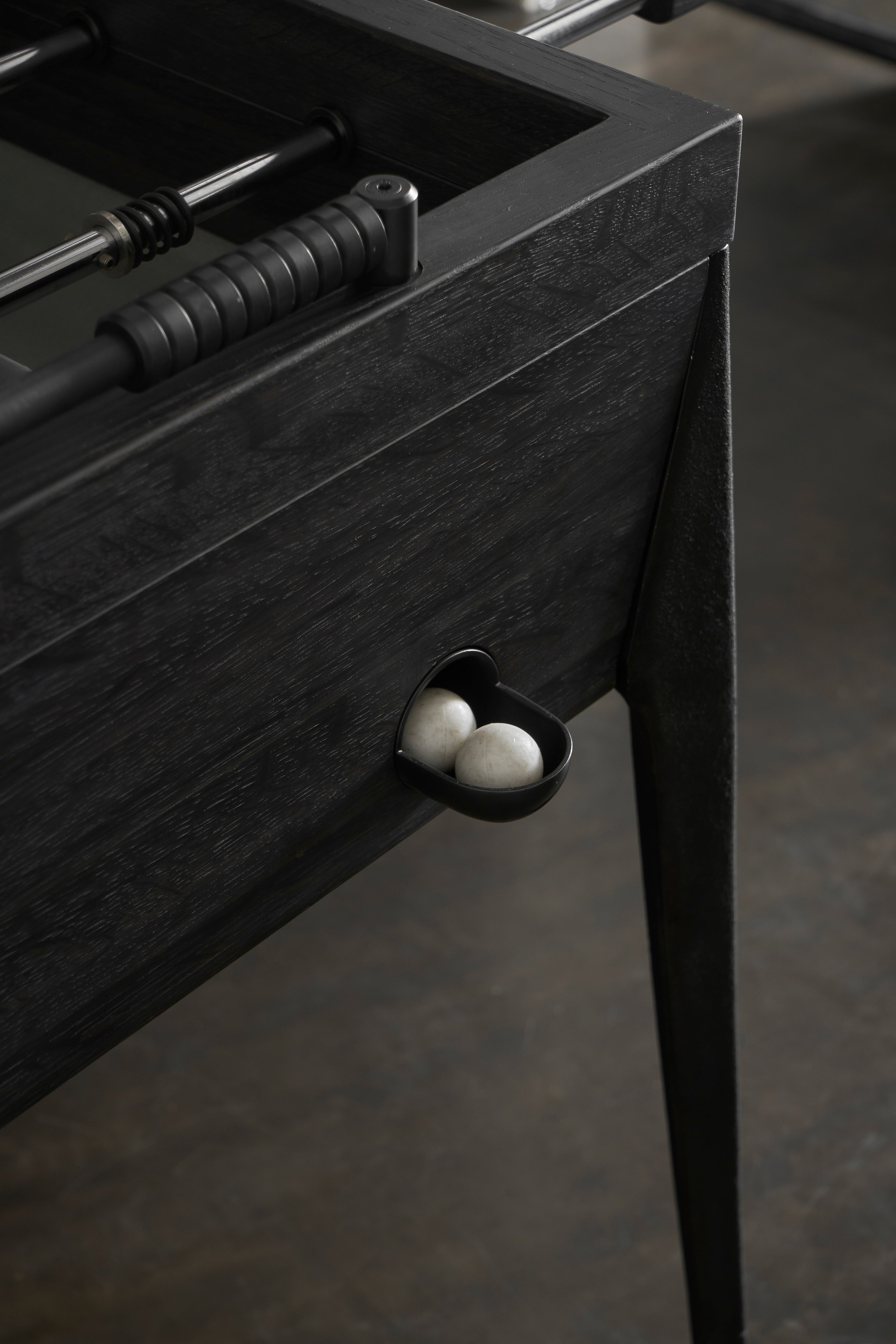 Foosball Table